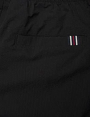FILA - LURE - sweat shorts - black - 4