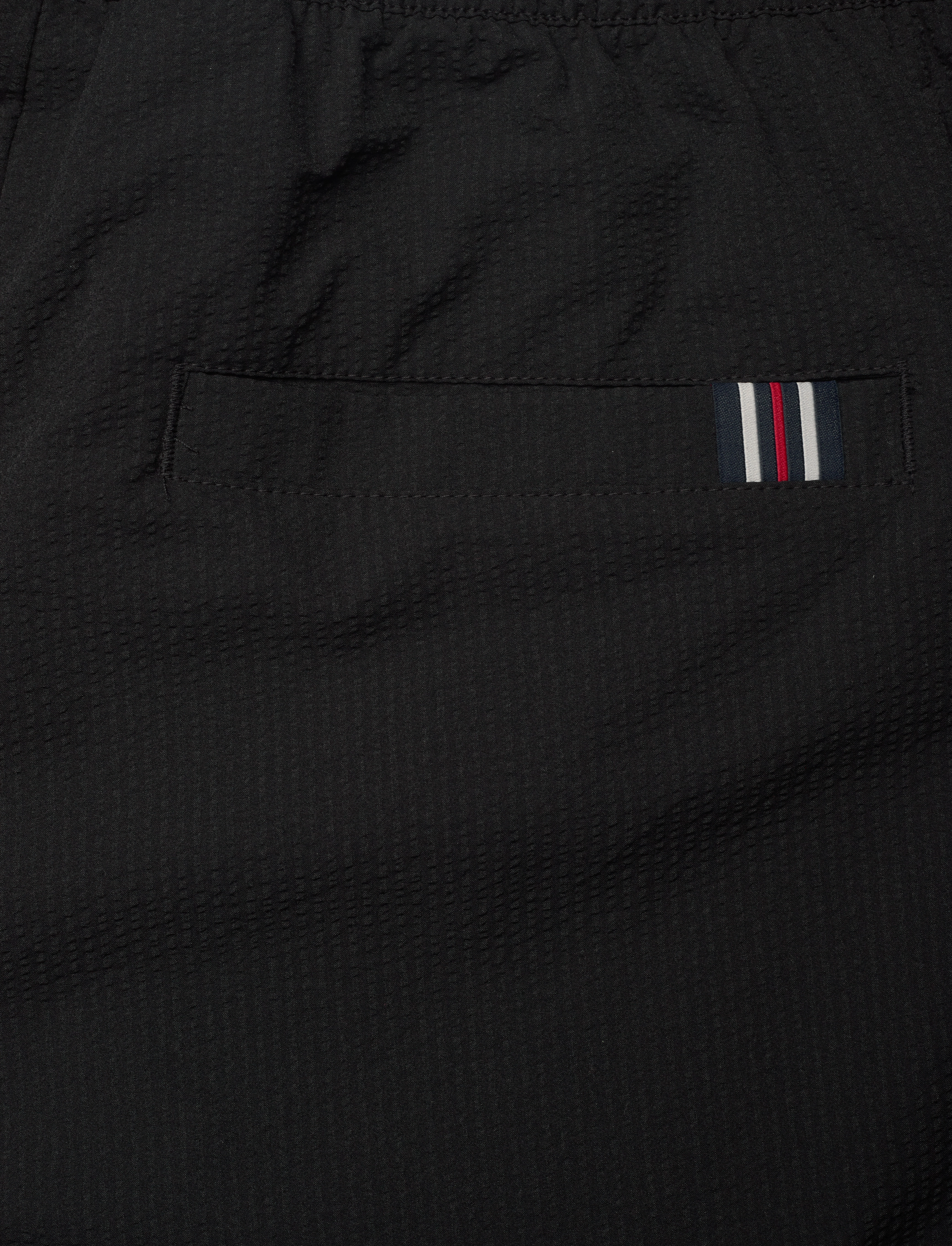 FILA - LURE loose woven shorts - black - 4