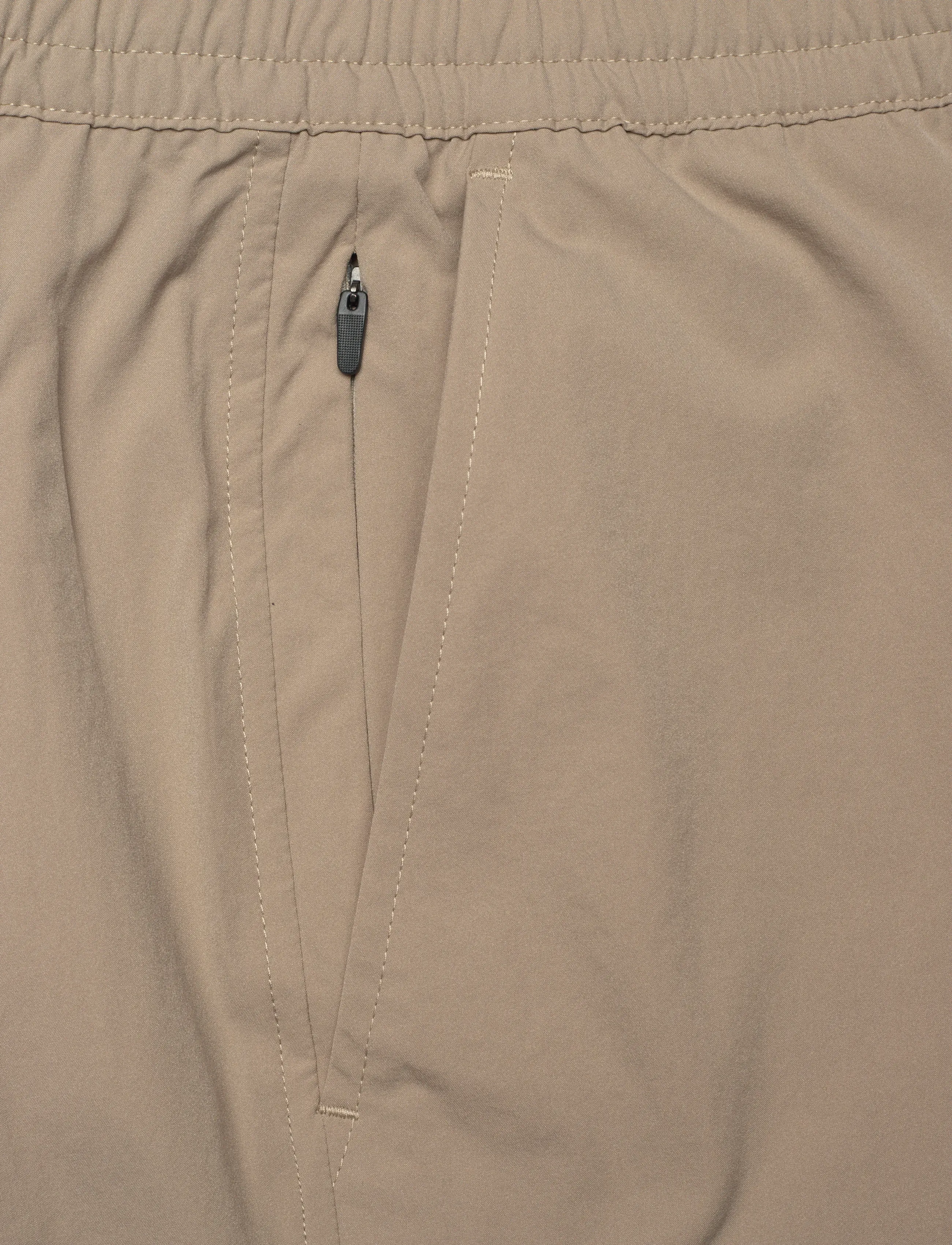 FILA - HIGH TIDE relaxed 4-way stretch trousers - casual trousers - weathered teak - 2