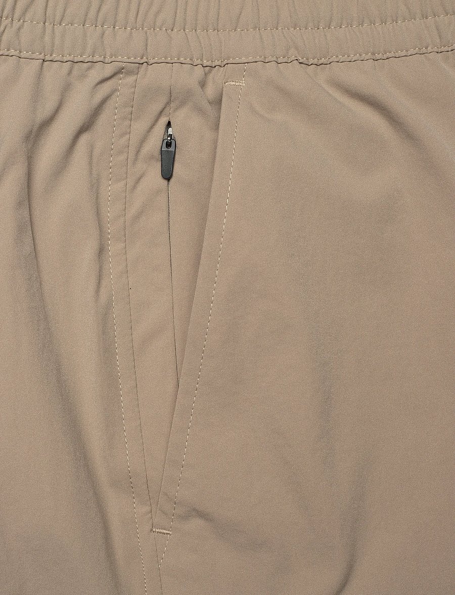 FILA - HIGH TIDE relaxed 4-way stretch trousers - casual - weathered teak - 2