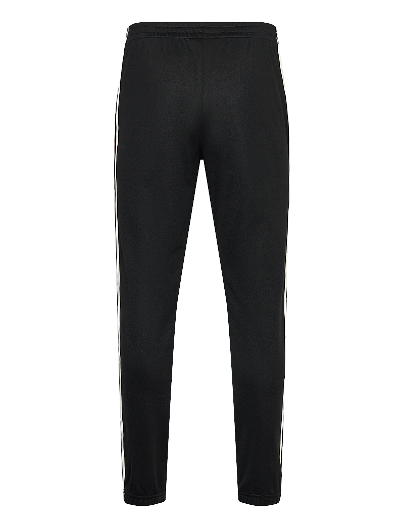 FILA - BIELLA regular taped pique track pants - sweatpants - black - 2