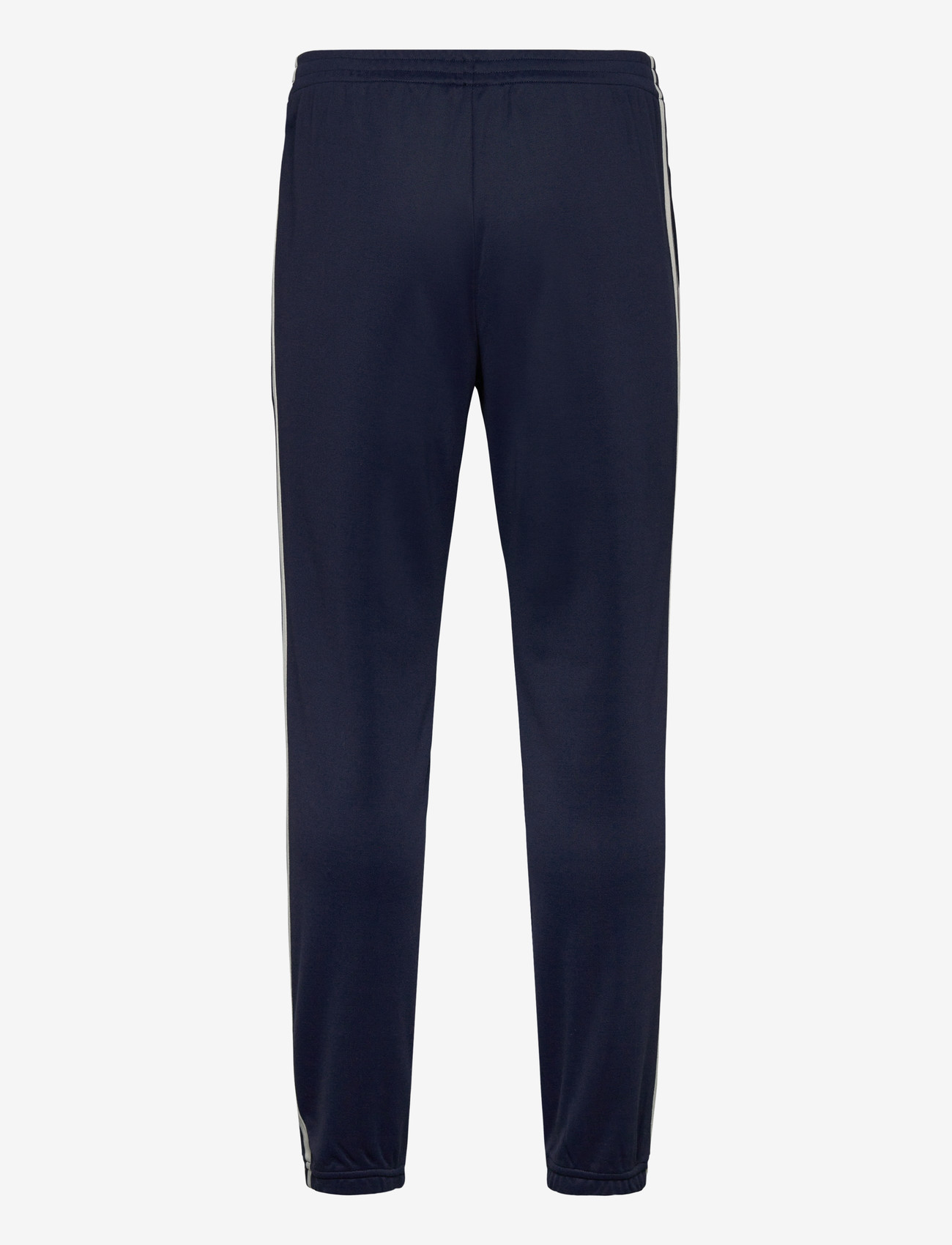 FILA - BIELLA regular taped pique track pants - bukser - black iris - 1