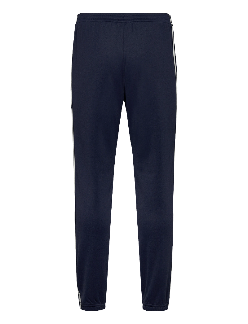 FILA - BIELLA regular taped pique track pants - bukser - black iris - 1