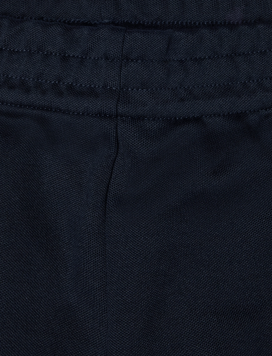 FILA - BIELLA regular taped pique track pants - hosen - dark sapphire - 2
