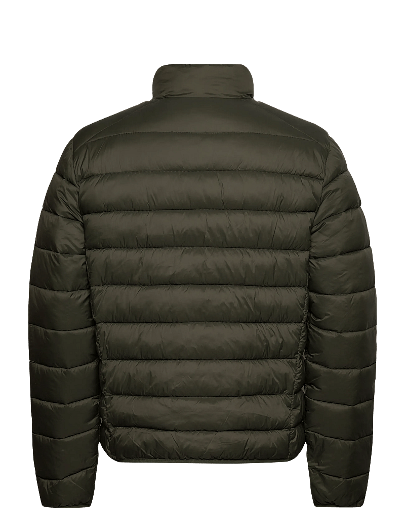 FILA - MILANO regular thin puffer jacket - down jackets - deep depths - 2