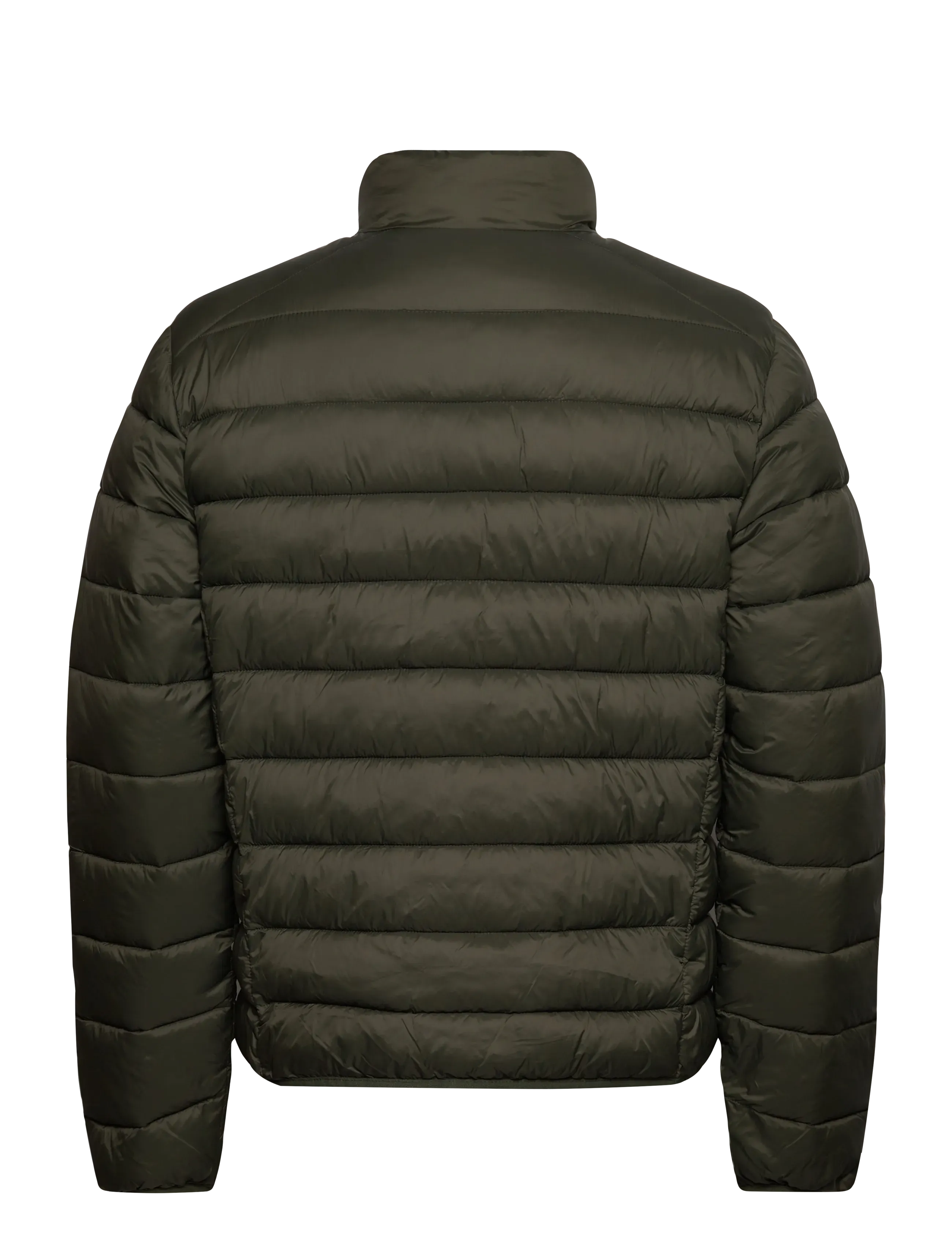 FILA - MILANO regular thin puffer jacket - vinterjackor - deep depths - 2