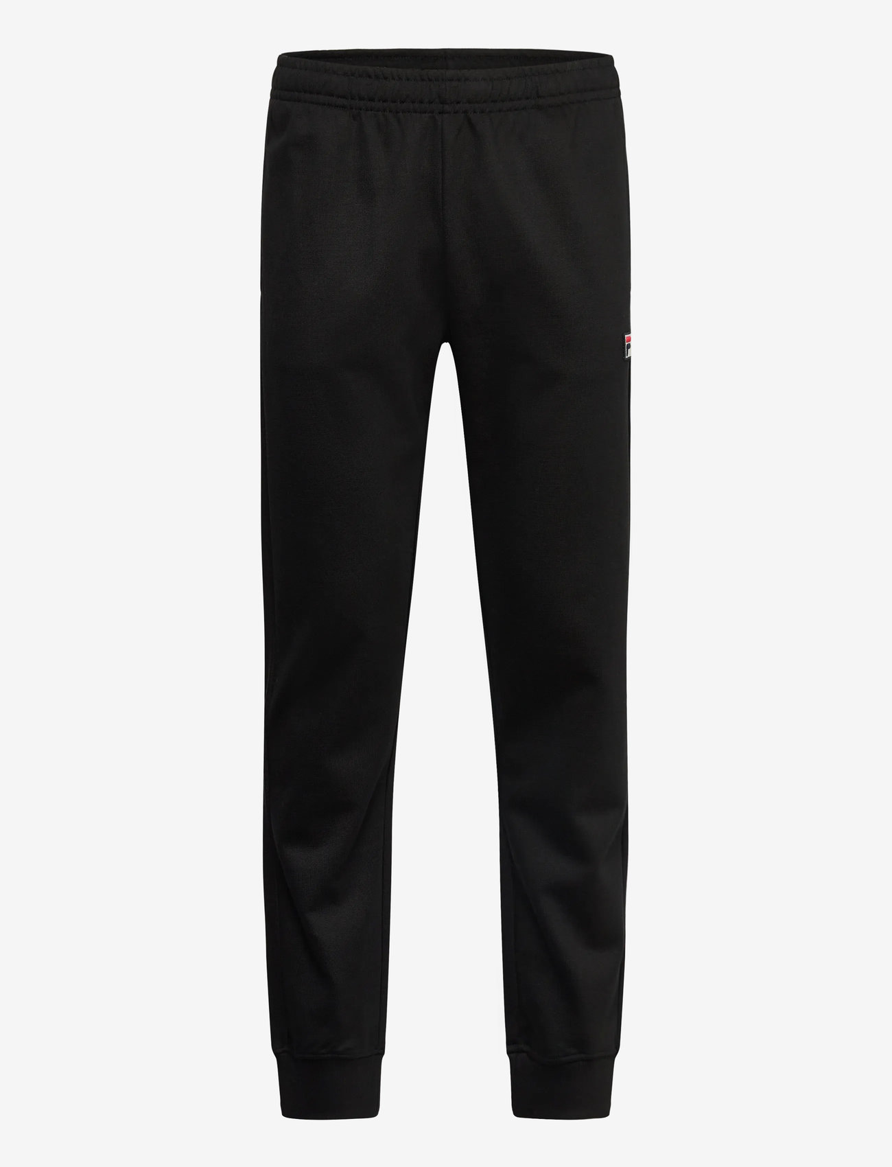 FILA - BIELLA regular sweatpants - sweatpants - black - 1