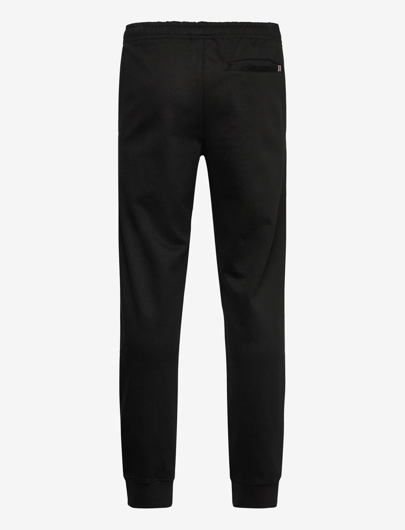 FILA - BIELLA regular sweatpants - sweatpants - black - 2