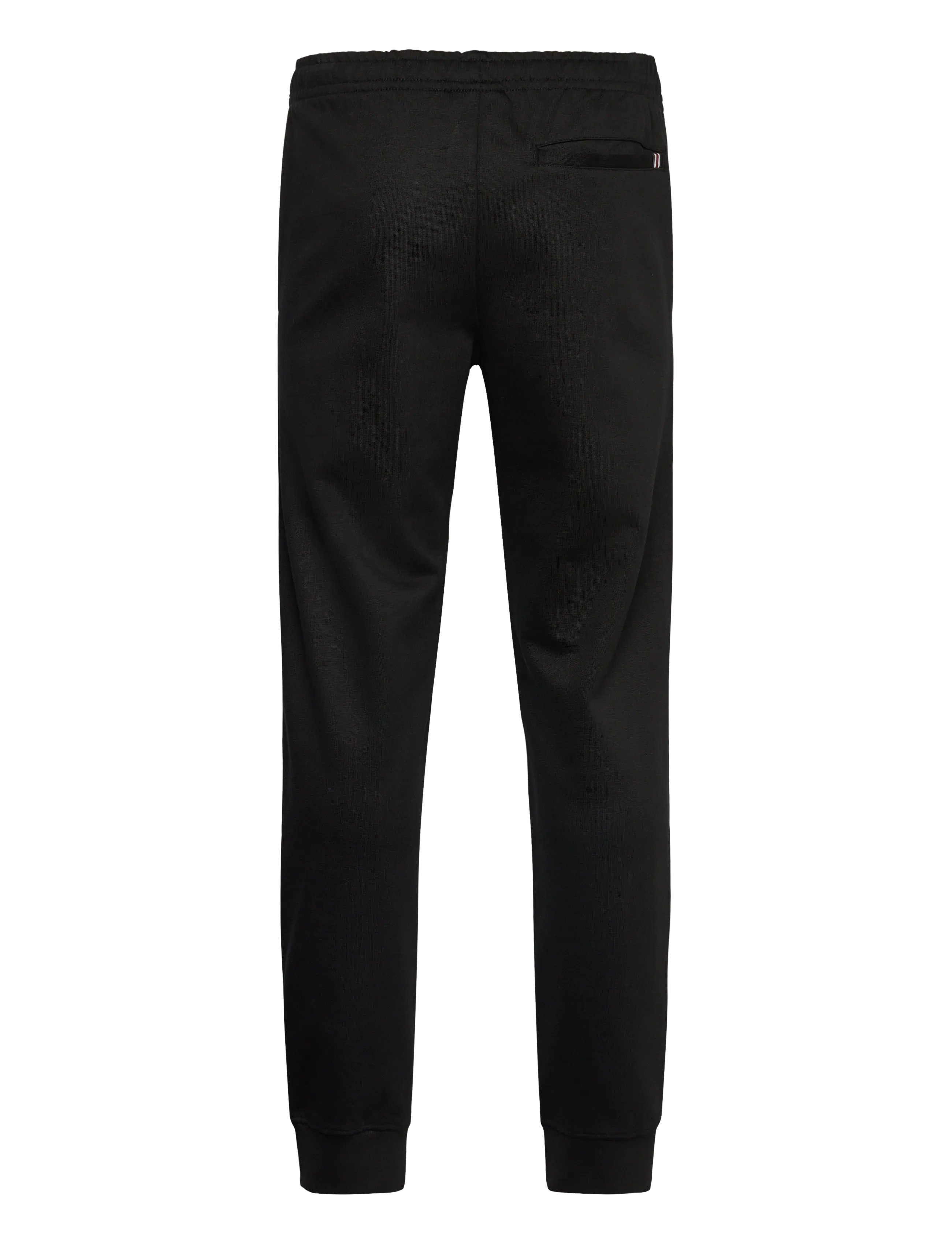 FILA - BIELLA regular sweatpants - sport - black - 2