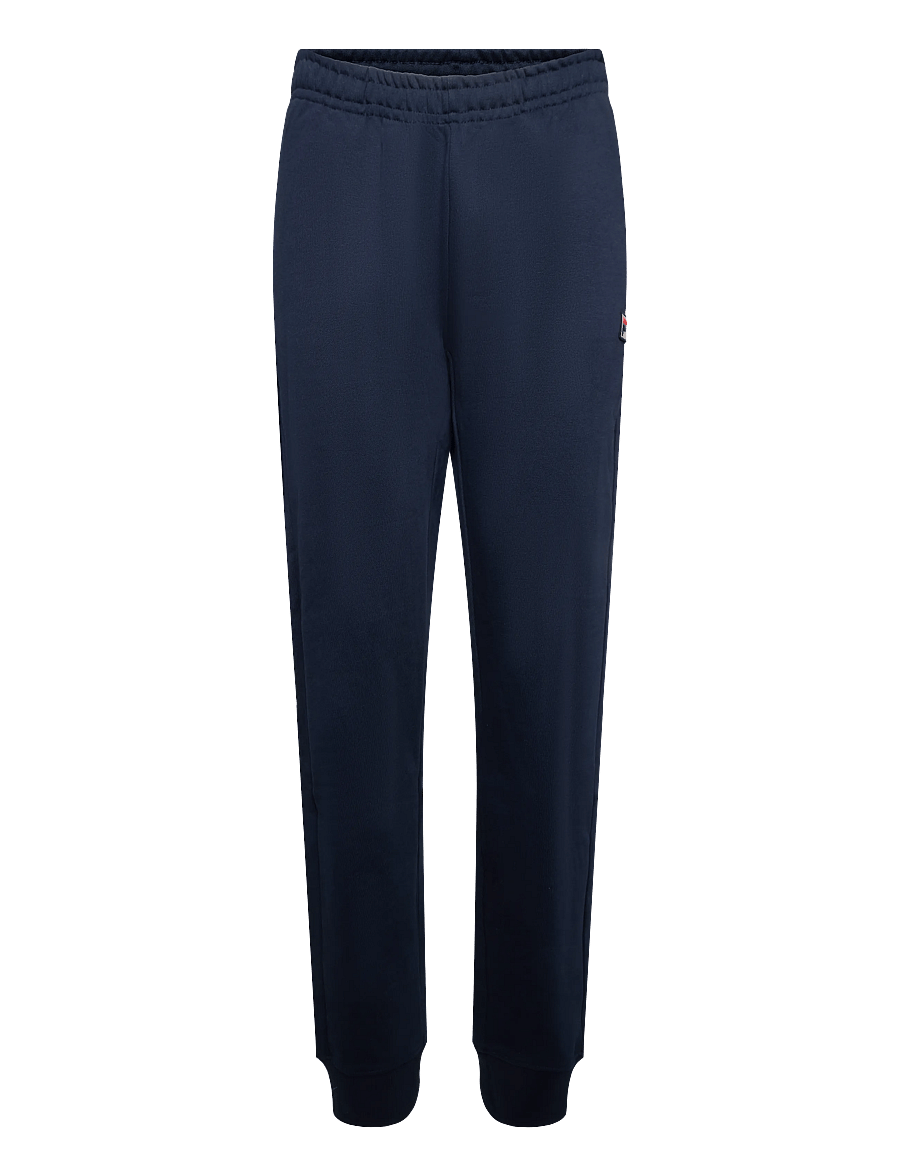 FILA - BIELLA regular sweatpants - sweatpants - dark sapphire - 1
