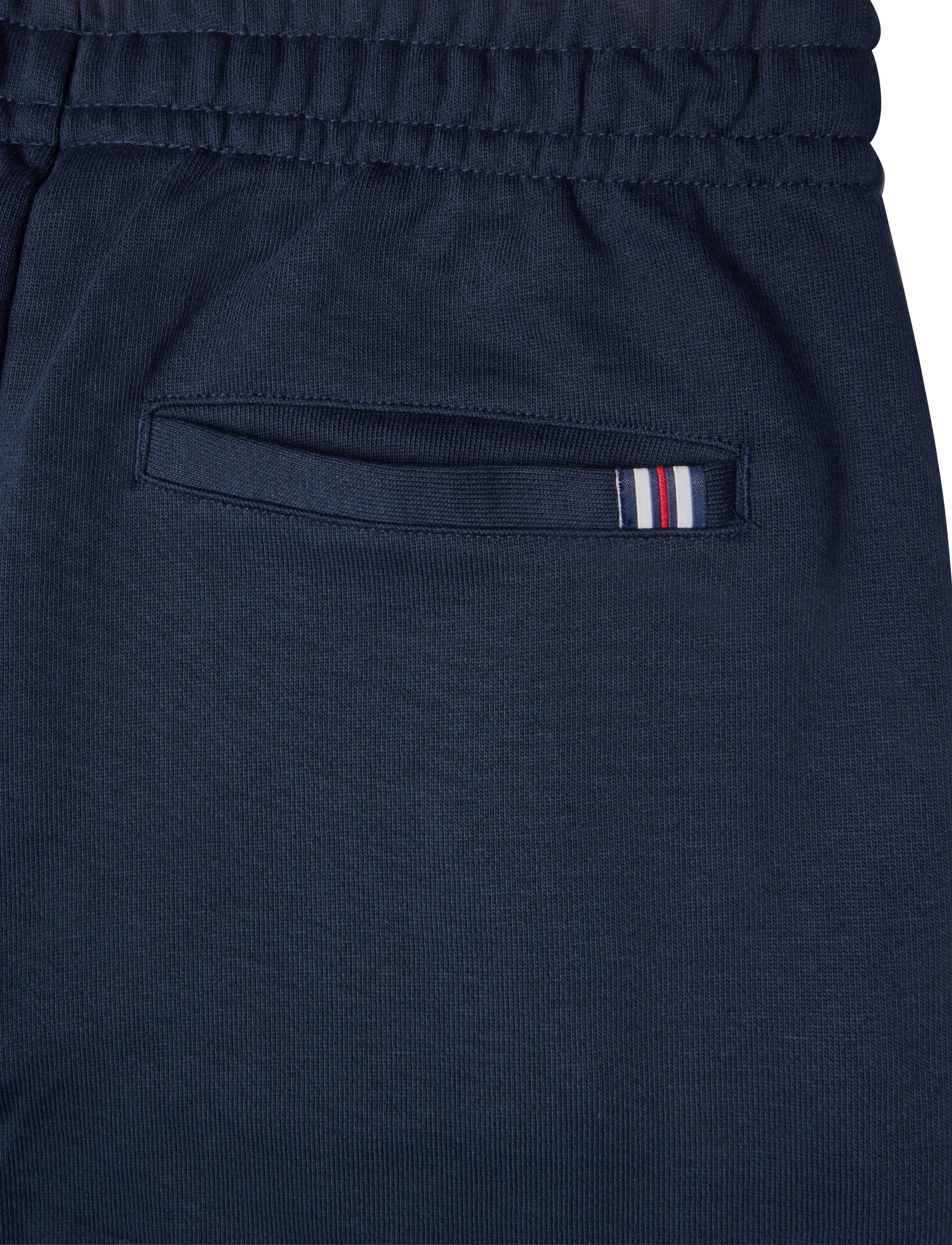 FILA - BIELLA regular sweatpants - sweatpants - dark sapphire - 5