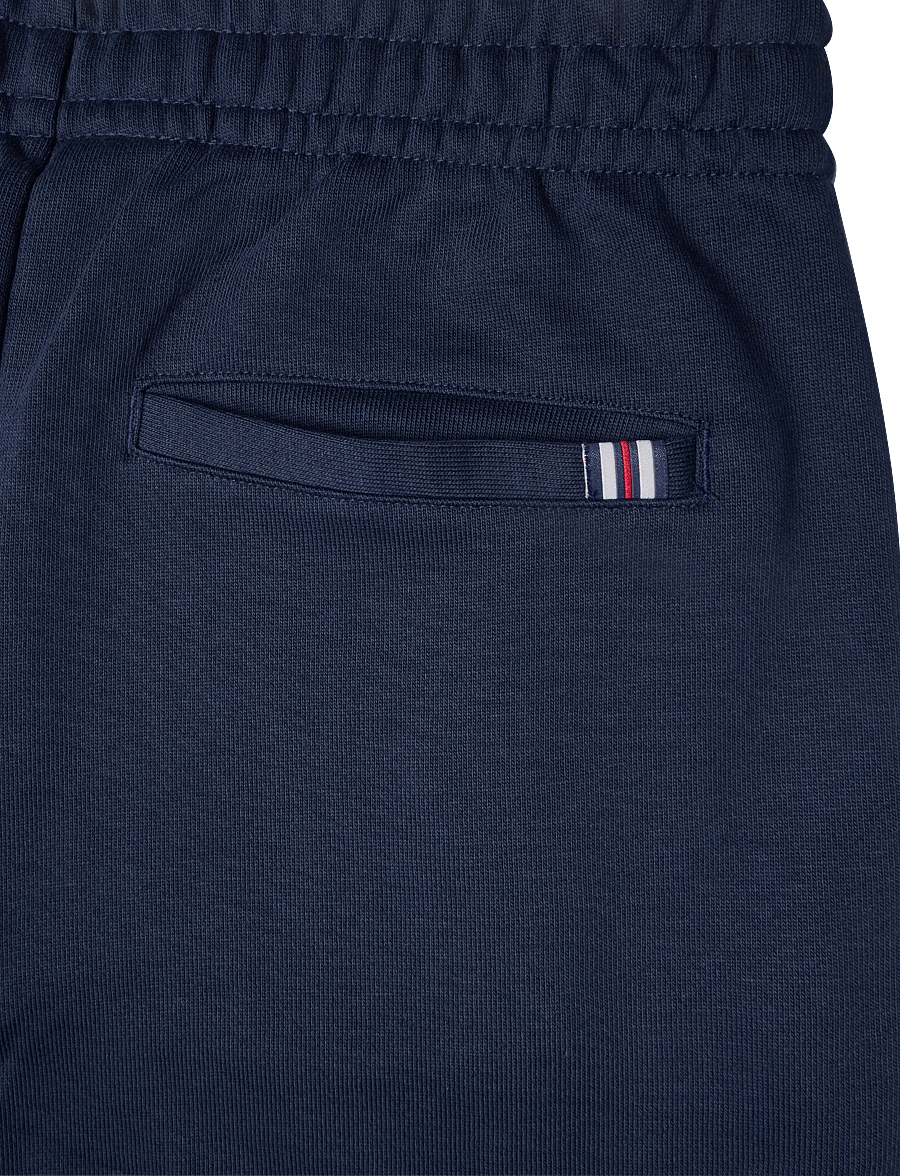 FILA - BIELLA regular sweatpants - sweatpants - dark sapphire - 5
