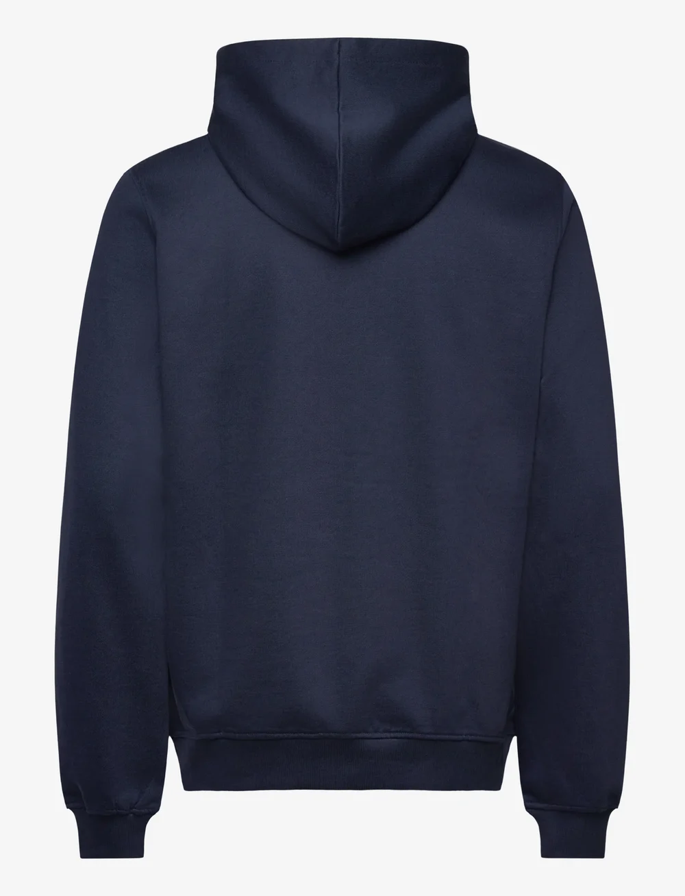 FILA - BIELLA regular hoodie - tops - black iris - 2