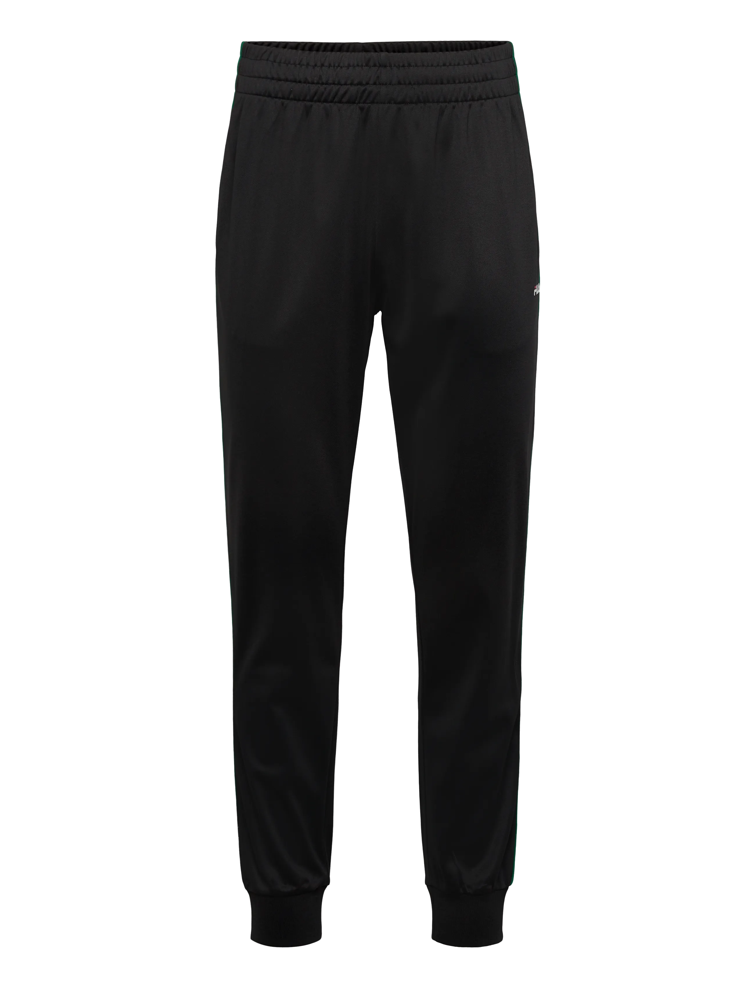 FILA - SAGANO regular track pants - pants - black - 1