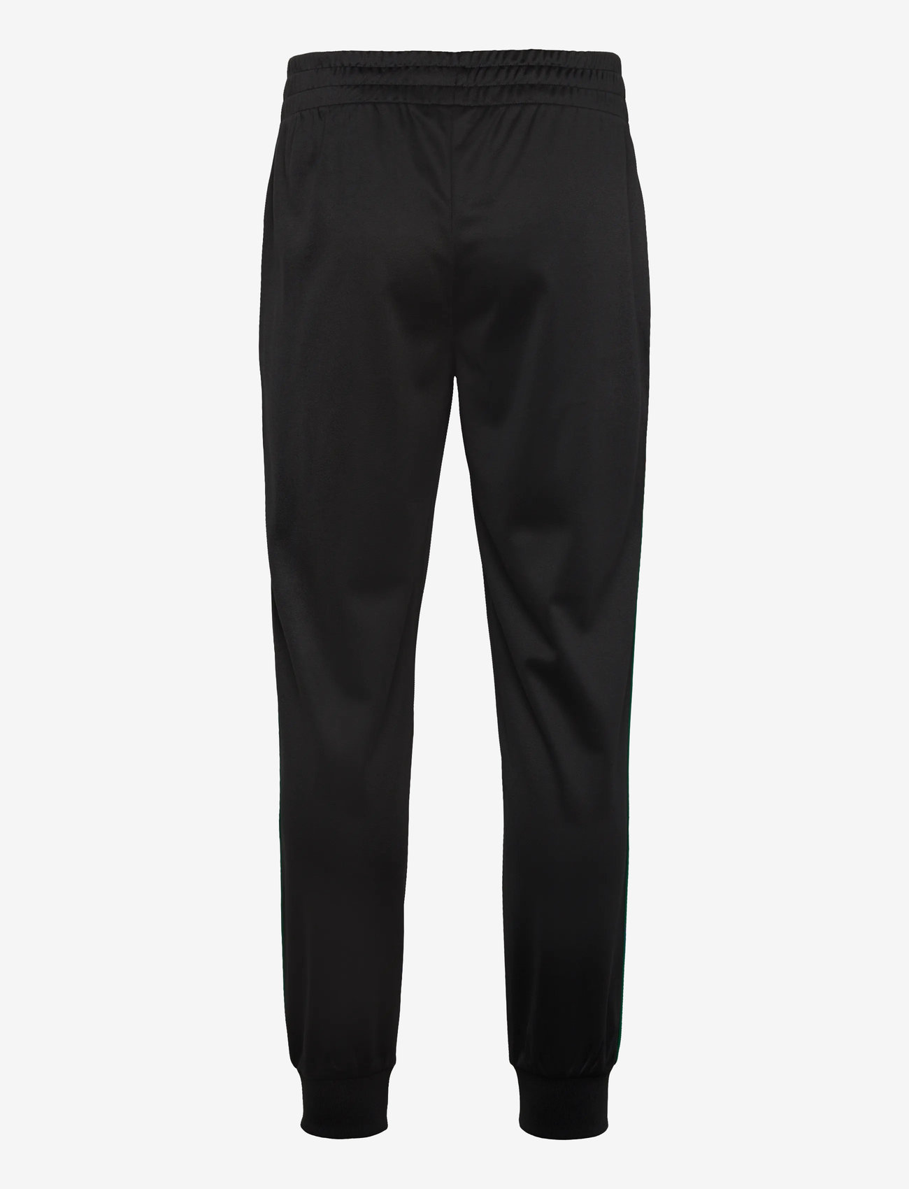 FILA - SAGANO regular track pants - jogginghosen - black - 1
