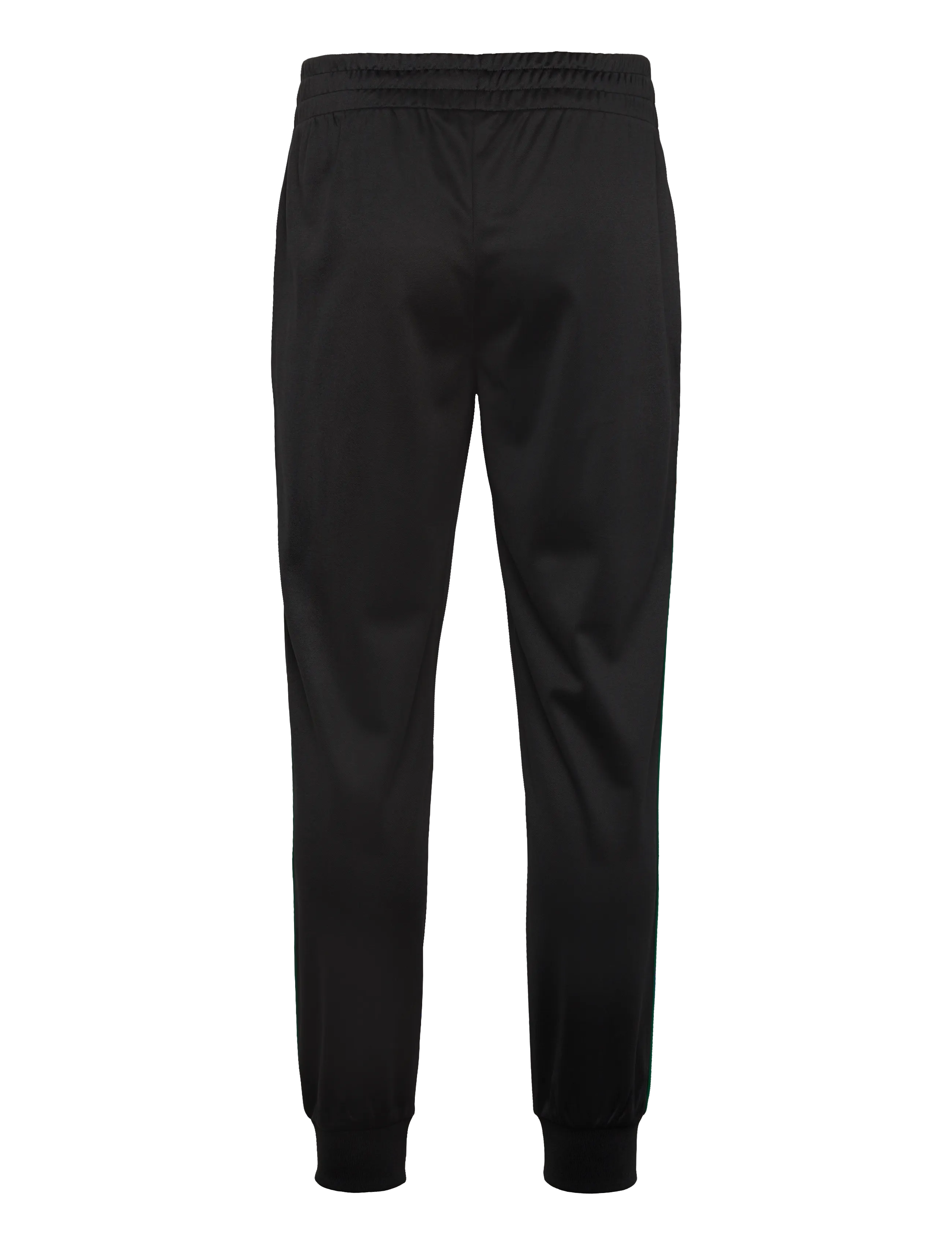 FILA - SAGANO regular track pants - pants - black - 2