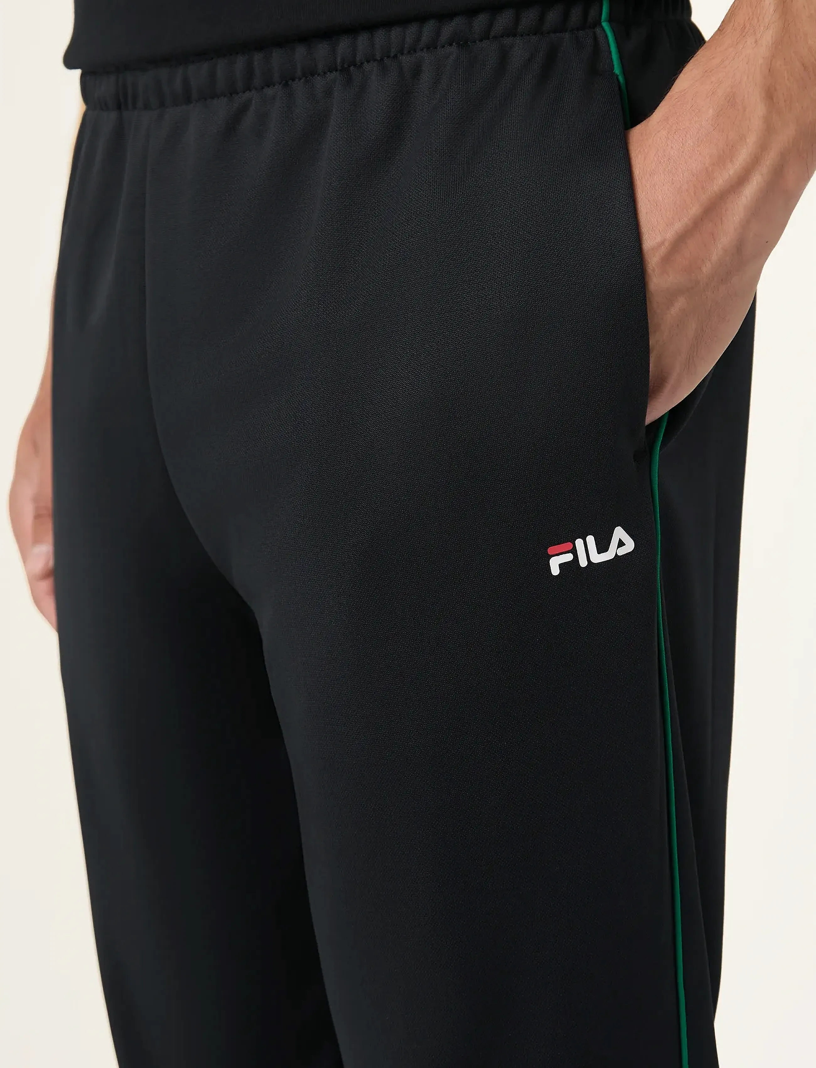 Fila Sagano Regular Track Pants mjukisbyxor herr – bild 10