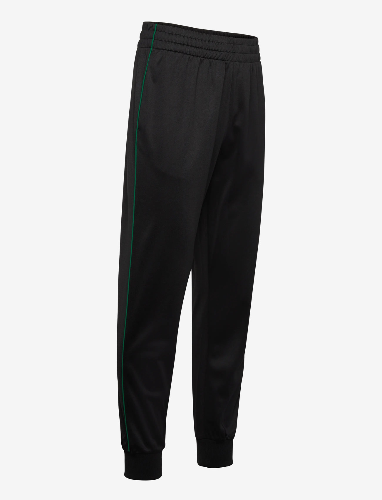 FILA - SAGANO regular track pants - jogginghosen - black - 3