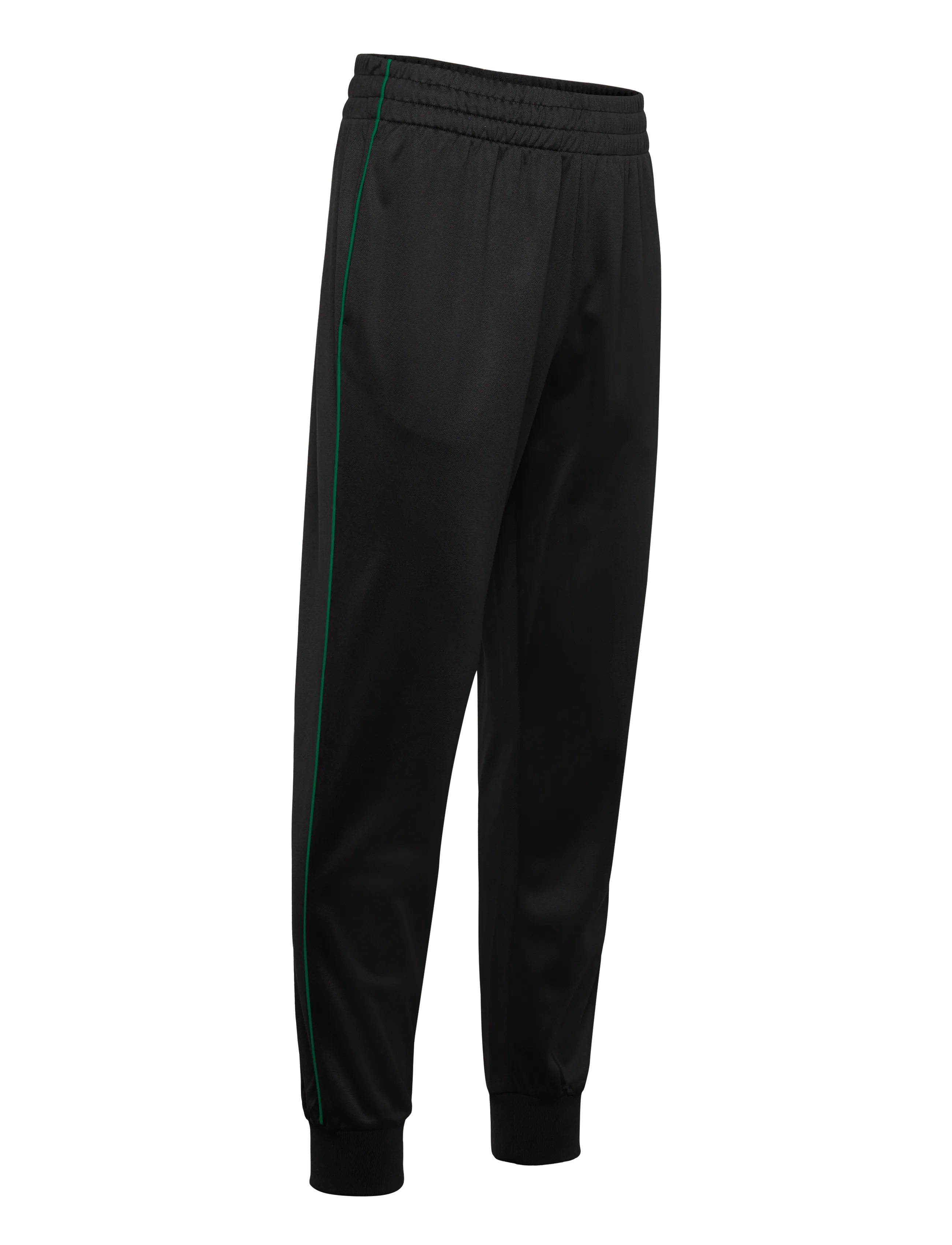 FILA - SAGANO regular track pants - pants - black - 4
