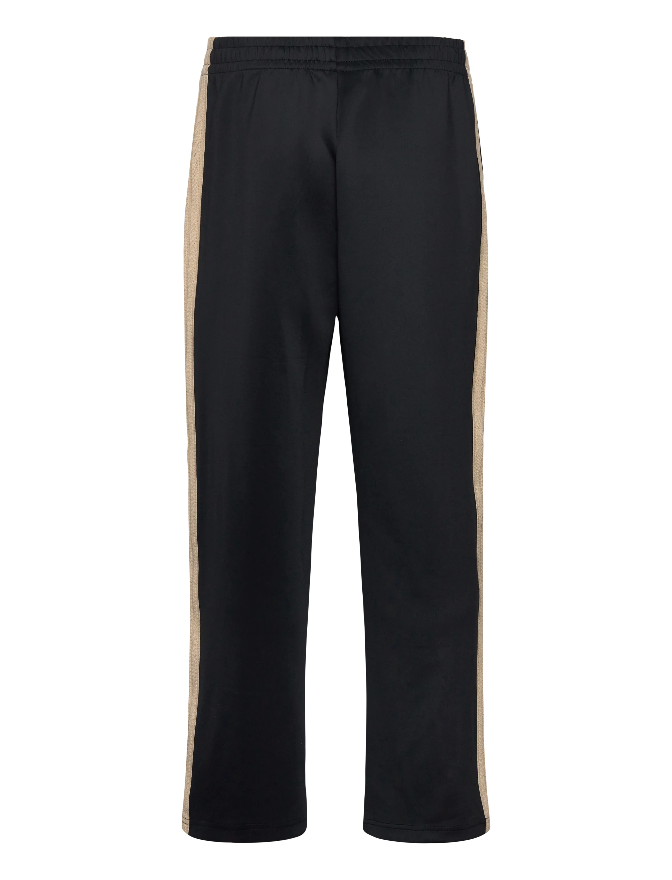 FILA - VAIANO relaxed taped track pants - hosen - black - 1