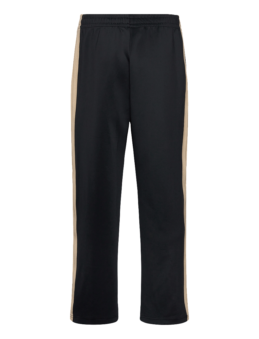 FILA - VAIANO relaxed taped track pants - hosen - black - 1