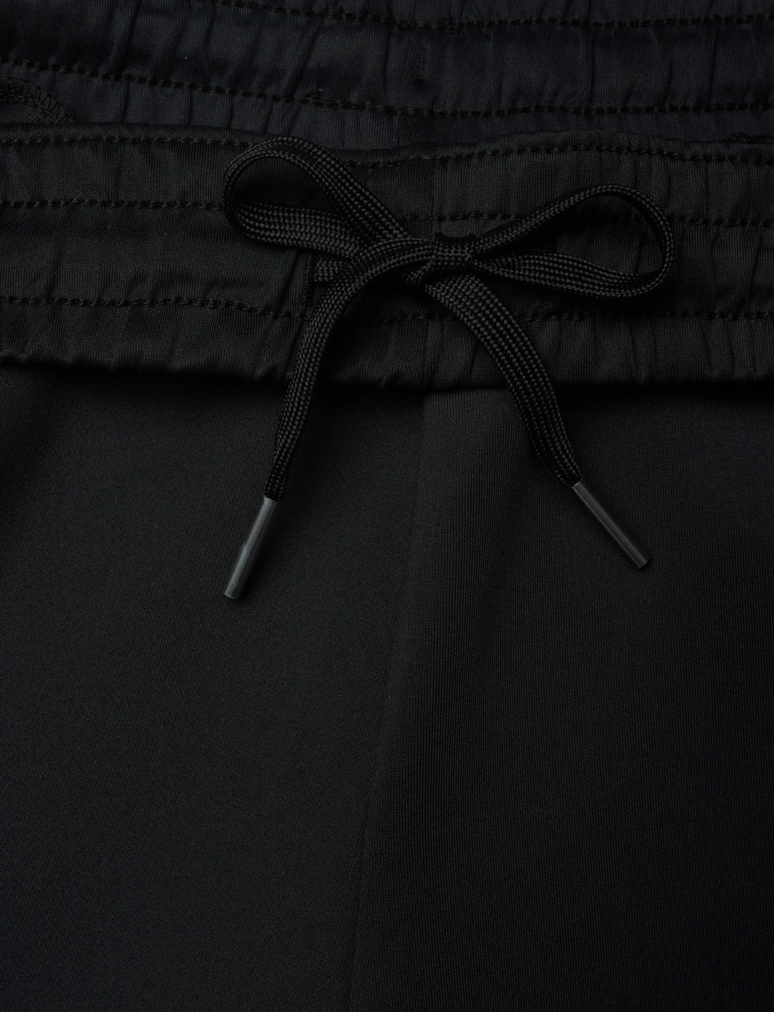FILA - VAIANO relaxed taped track pants - hosen - black - 5