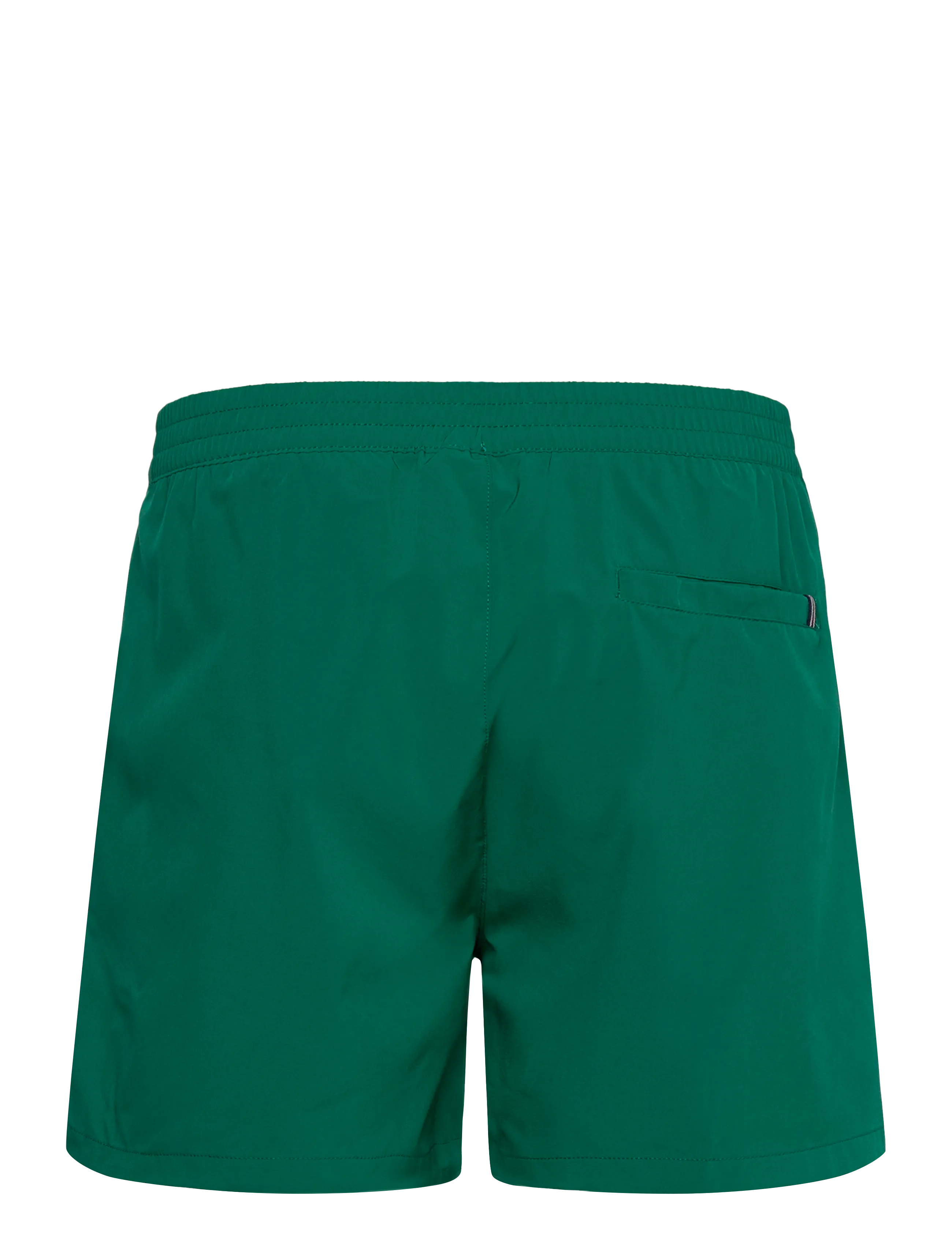 FILA - CAPRIGLIA regular short beach shorts - uimashortsit - posy green - 1