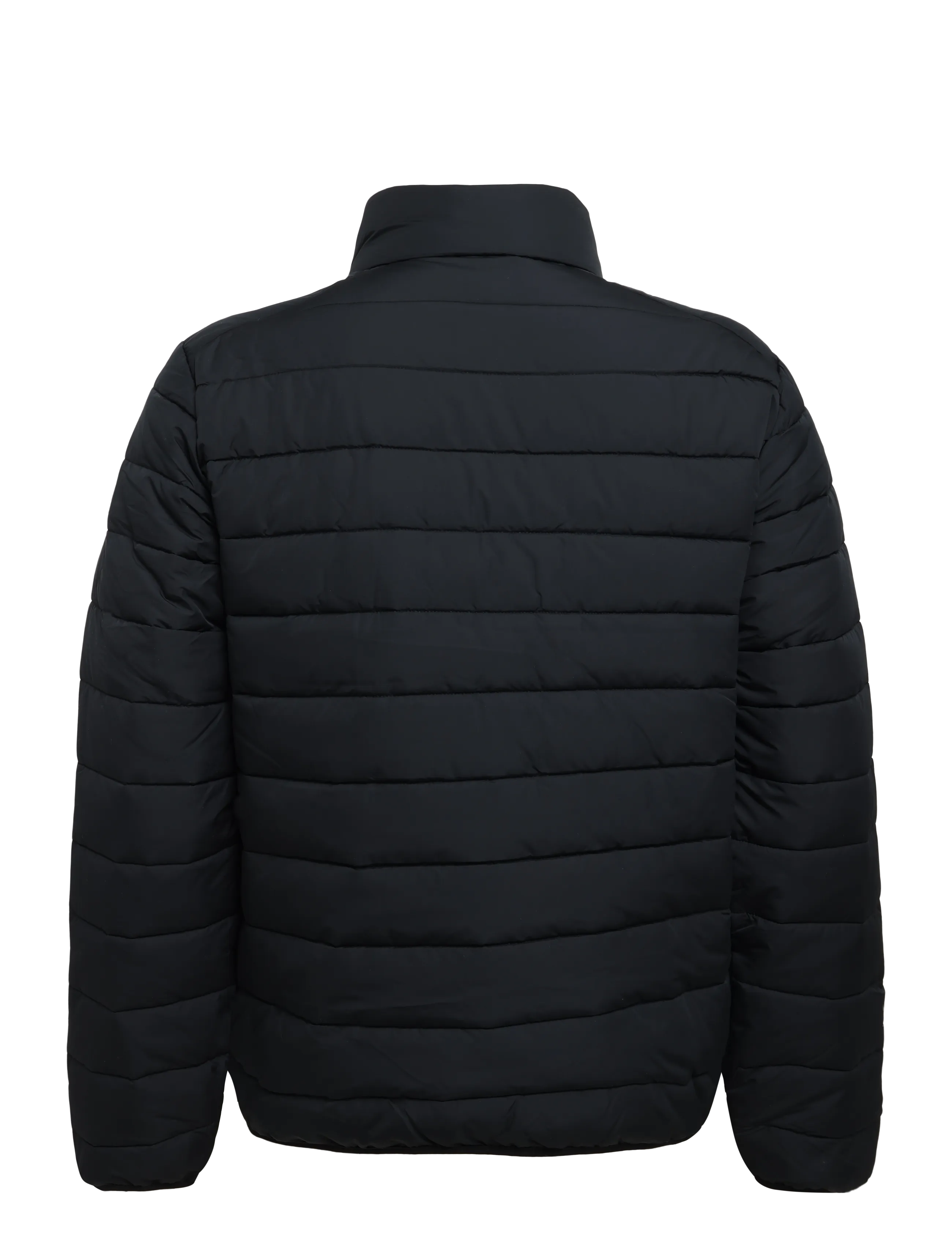 FILA - REVELLO regular lightweight jacket - black - 1