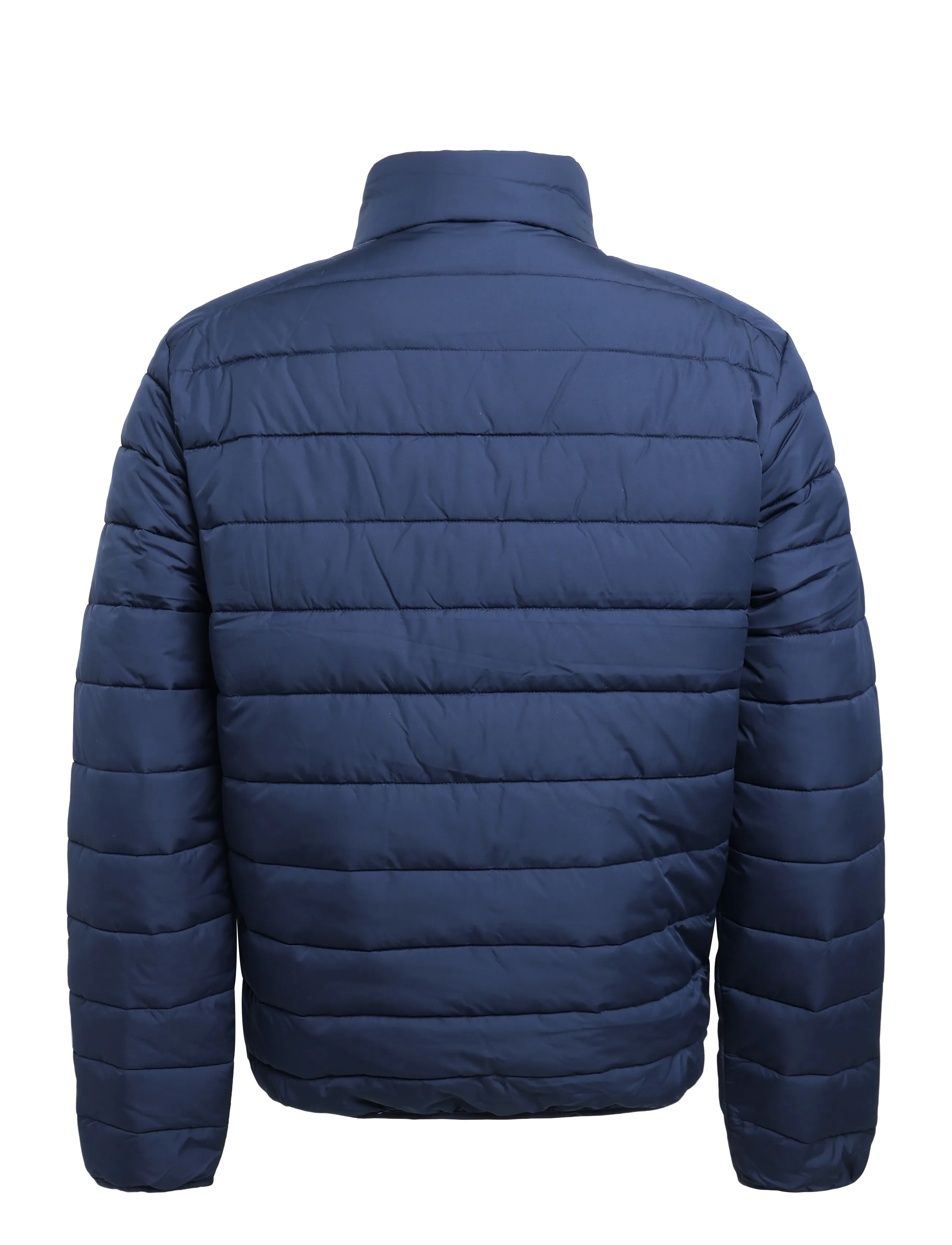 FILA - REVELLO regular lightweight jacket - dark sapphire - 1