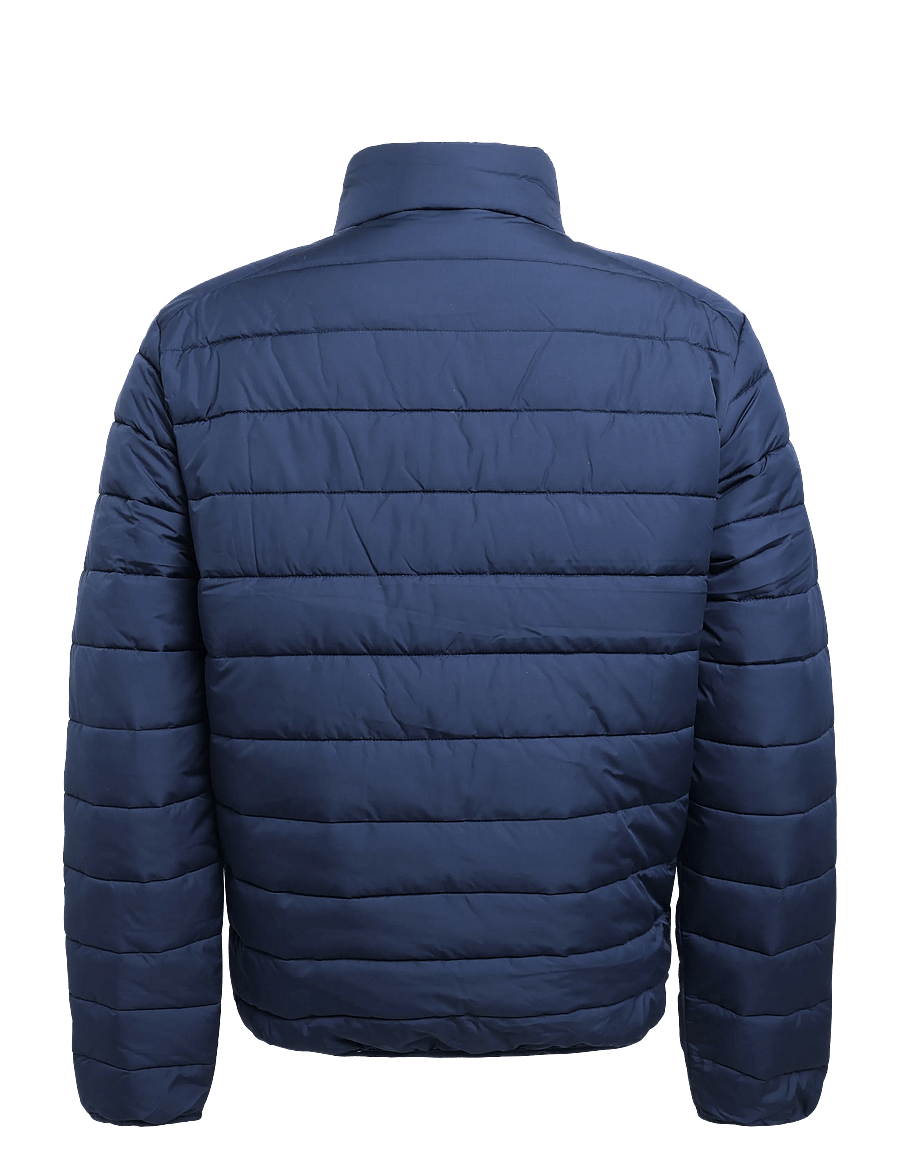 FILA - REVELLO regular lightweight jacket - dunjakker - dark sapphire - 1