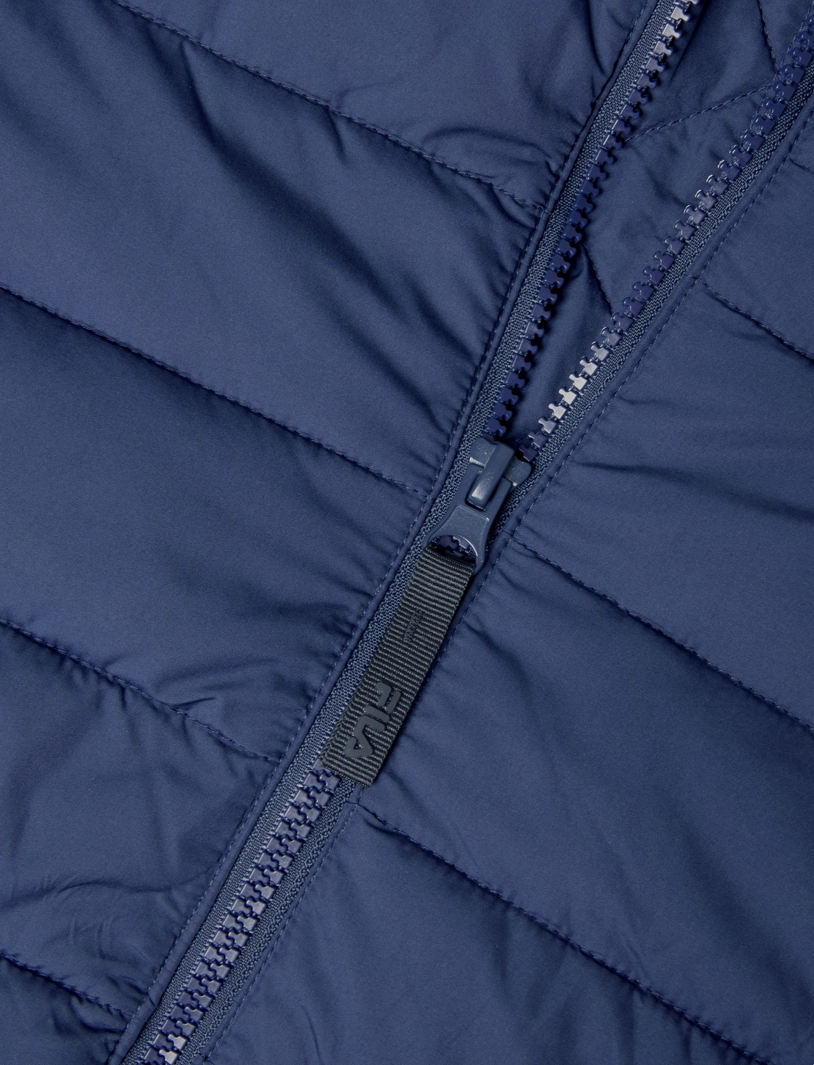 FILA - REVELLO regular lightweight jacket - dark sapphire - 3