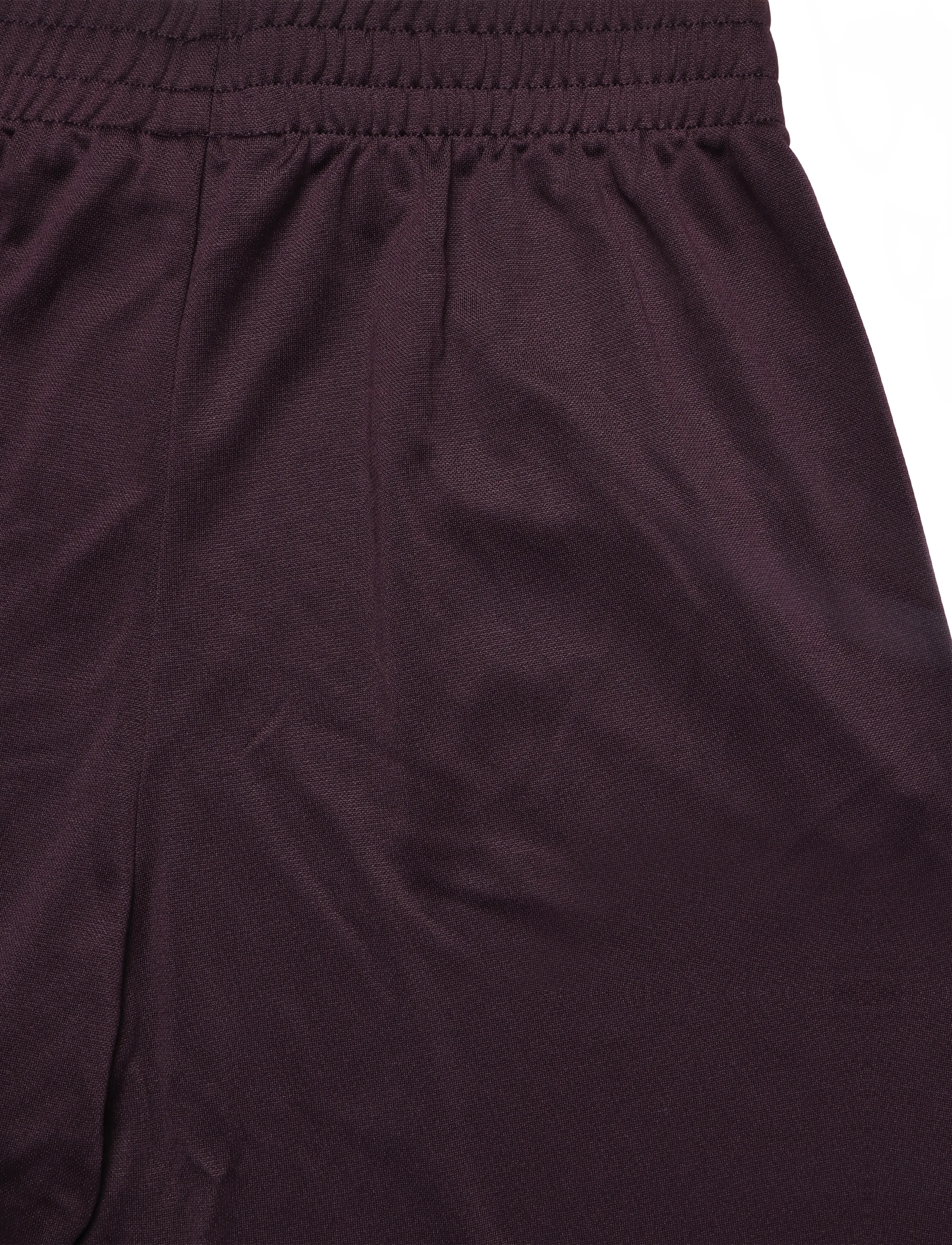 FILA - LAVIS relaxed straight piping track pants - trainingshosen - fudge - 2