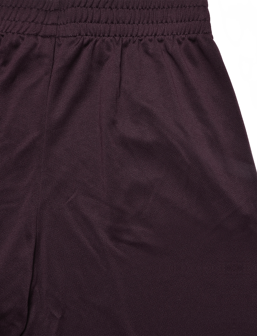 FILA - LAVIS relaxed straight piping track pants - trainingshosen - fudge - 2