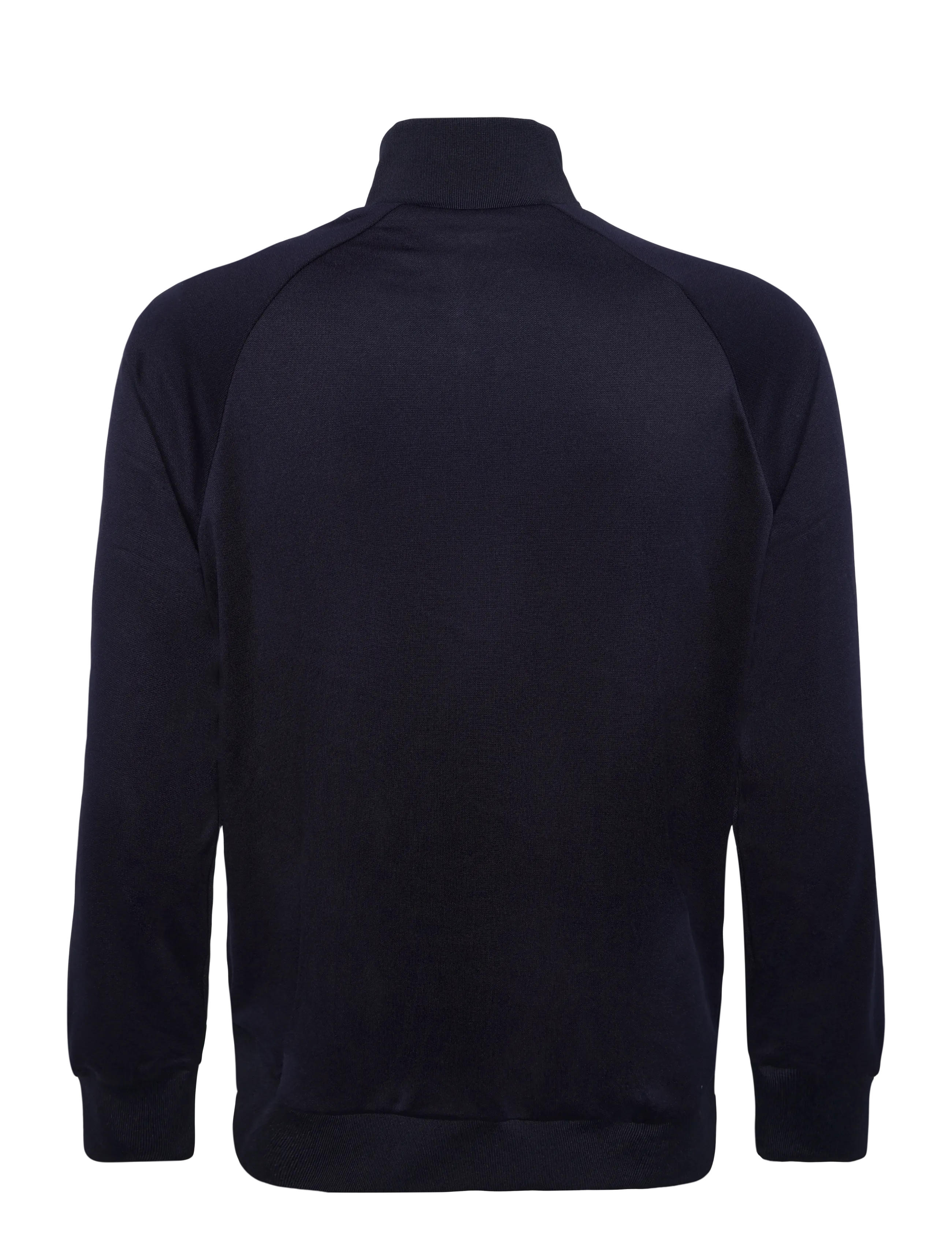 FILA - LAVIS regular piping track jacket - sportjackor - dark sapphire - 1