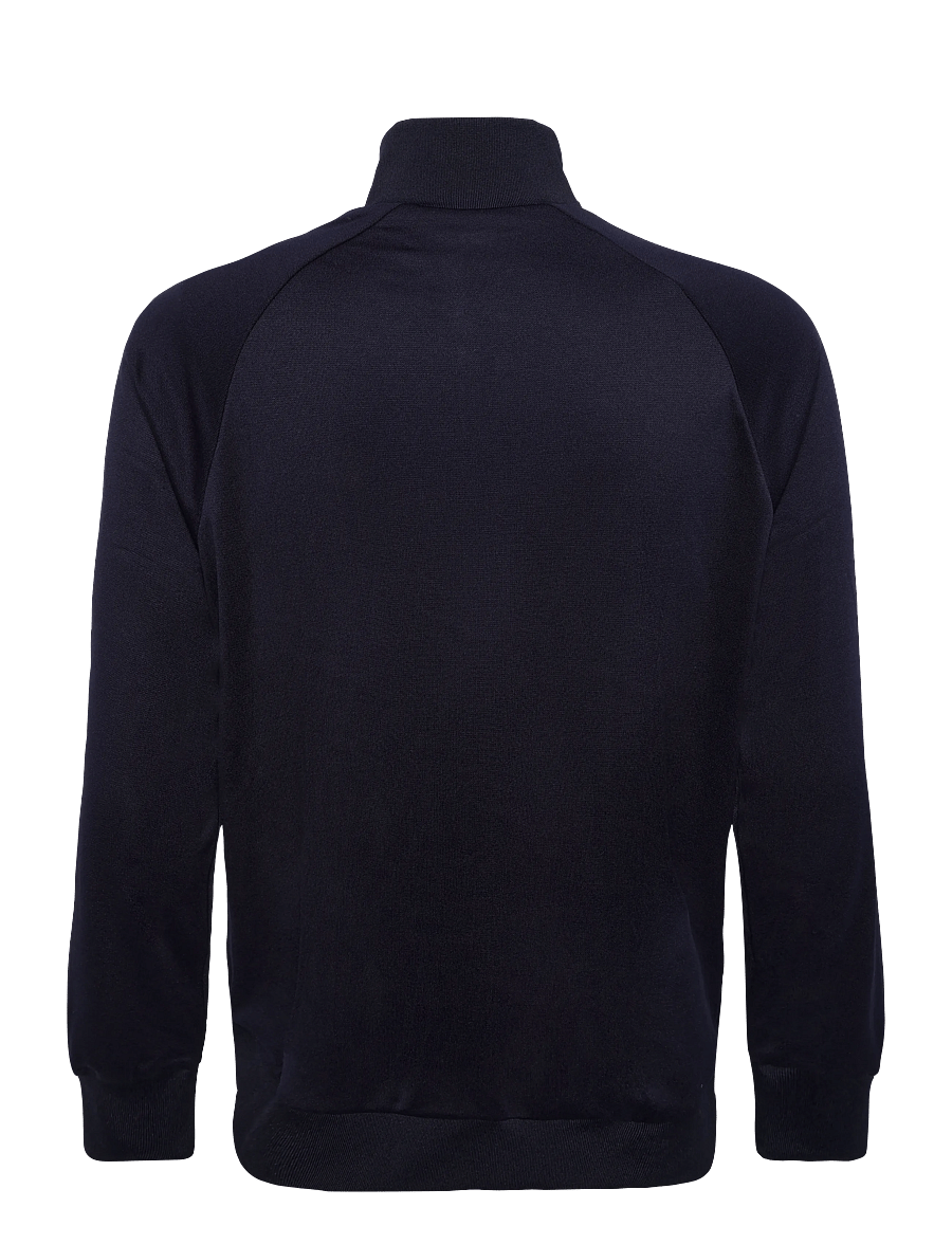 FILA - LAVIS regular piping track jacket - sportjacken - dark sapphire - 1
