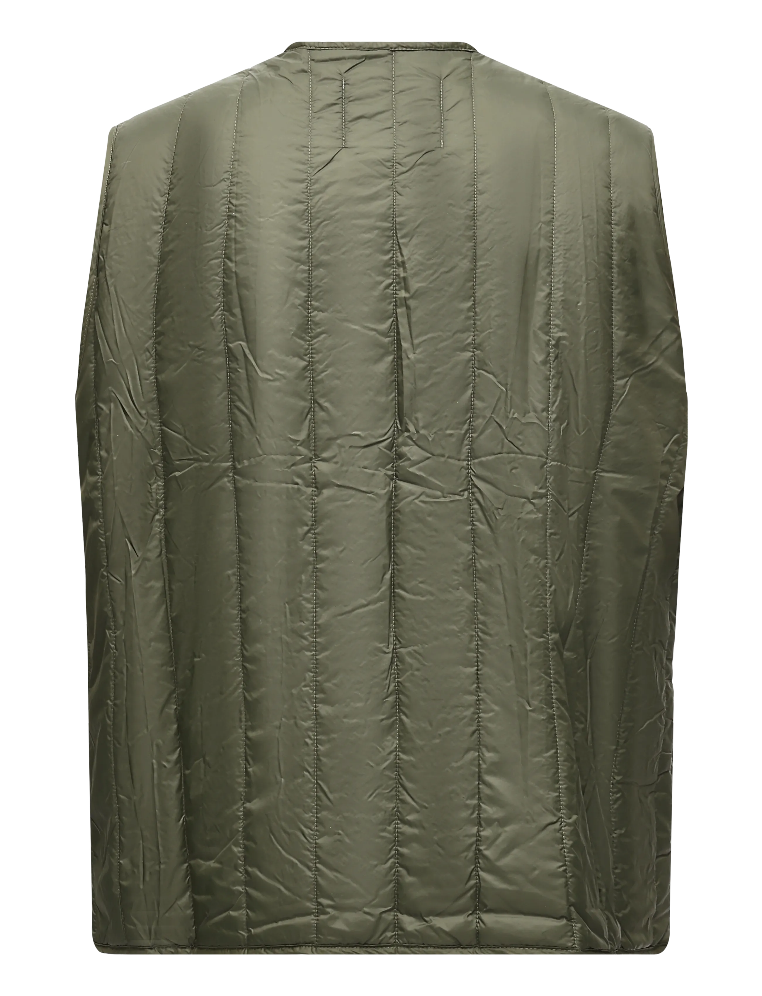 FILA - ORTESEI regular lightweight vest - outdoor - deep depths - 1