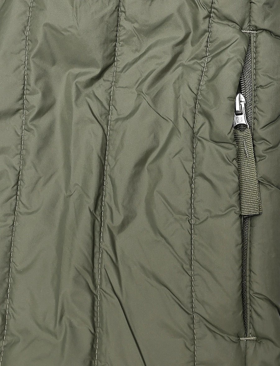 FILA - ORTESEI regular lightweight vest - outdoor - deep depths - 3