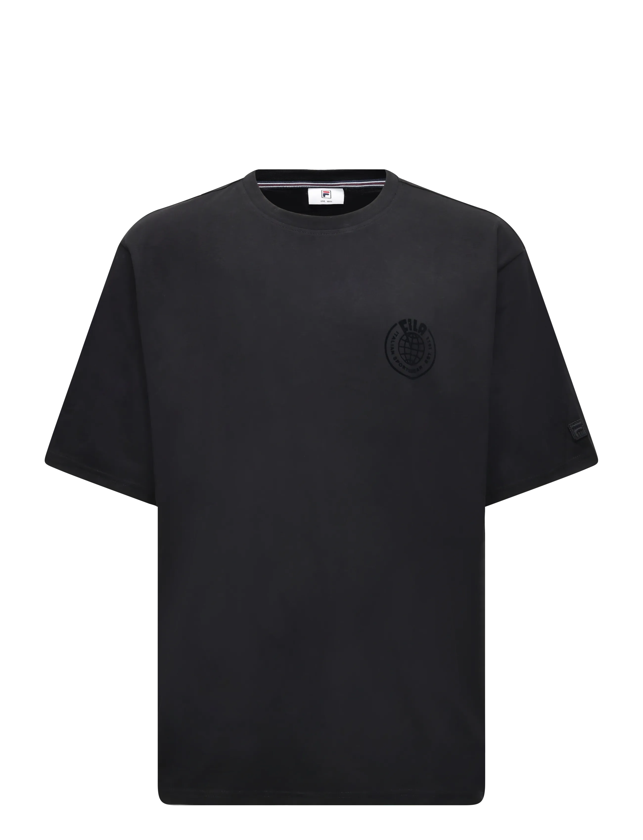 FILA - Soraga Loose Graphic T-Shirt