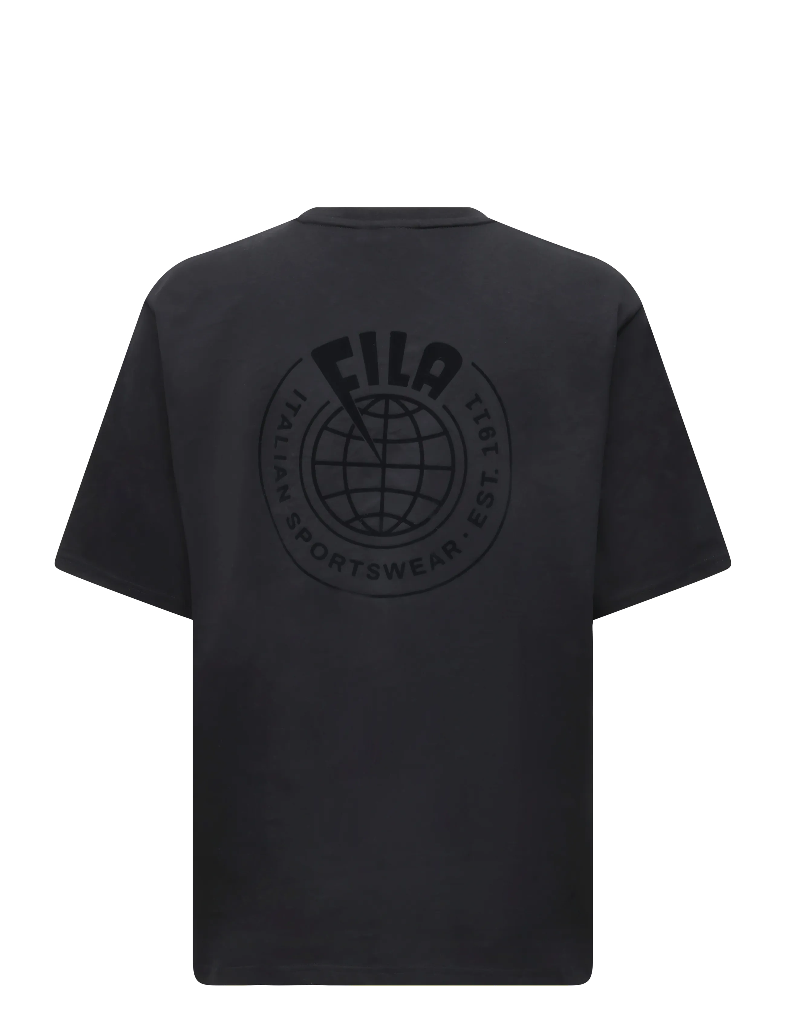 Soraga Loose Graphic T-Shirt 2