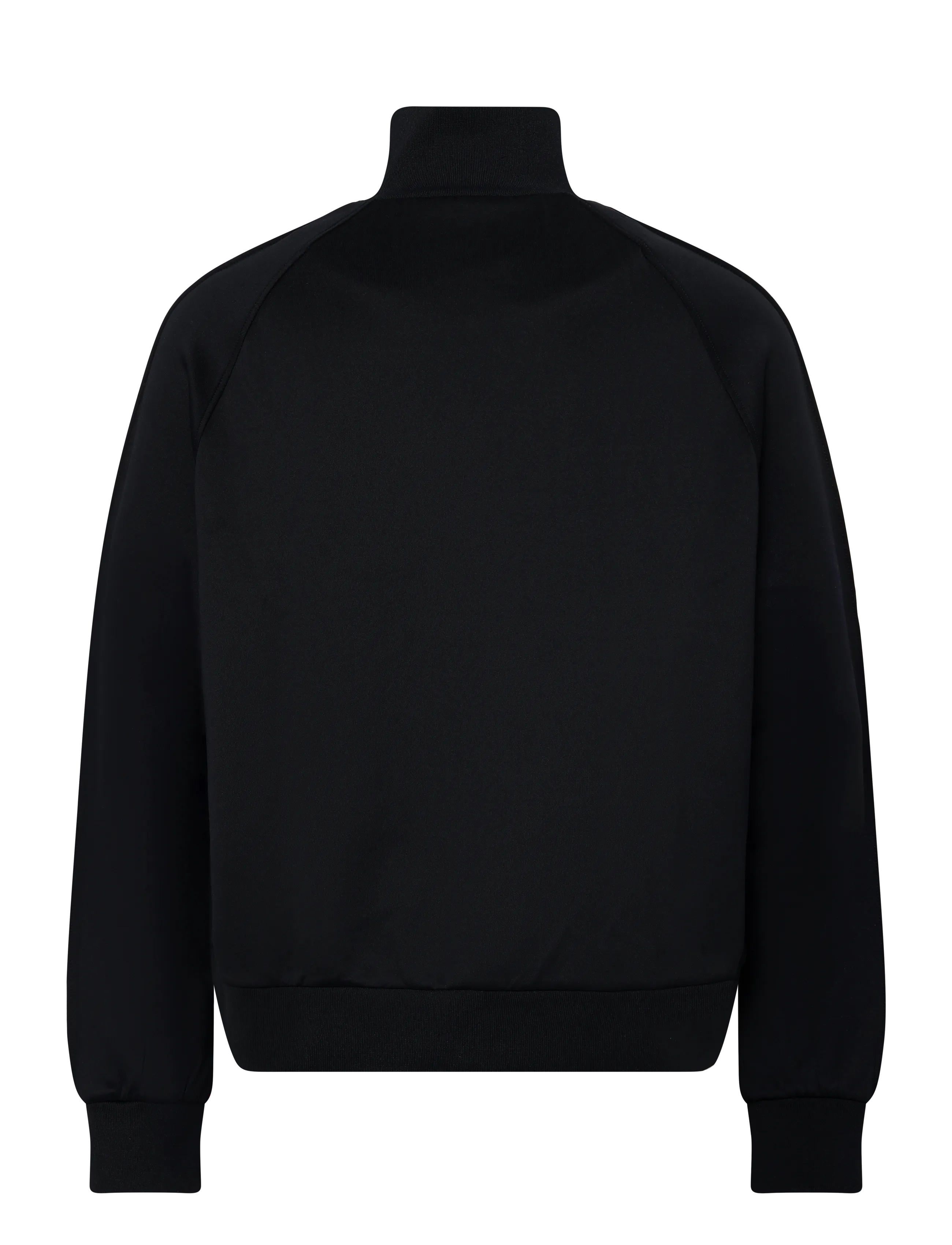 FILA - CAVALESE regular track jacket - sportjacken - black - 1