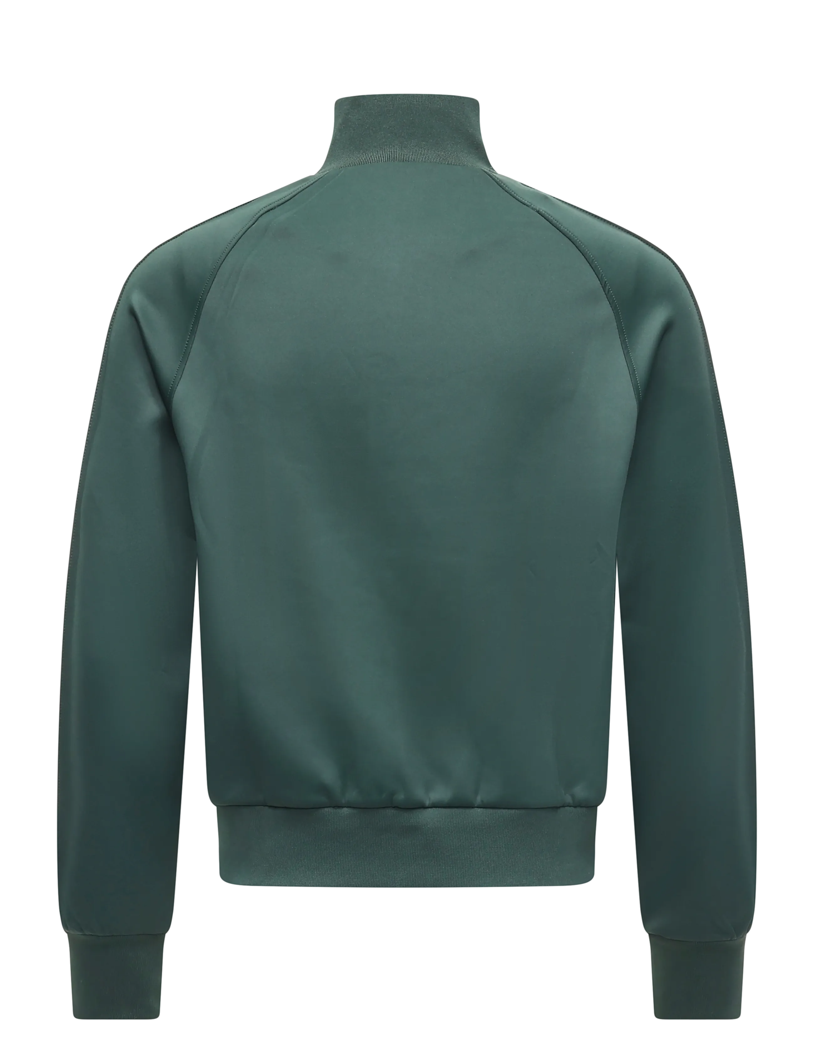 FILA - CAVALESE regular track jacket - sportjacken - scarab - 1