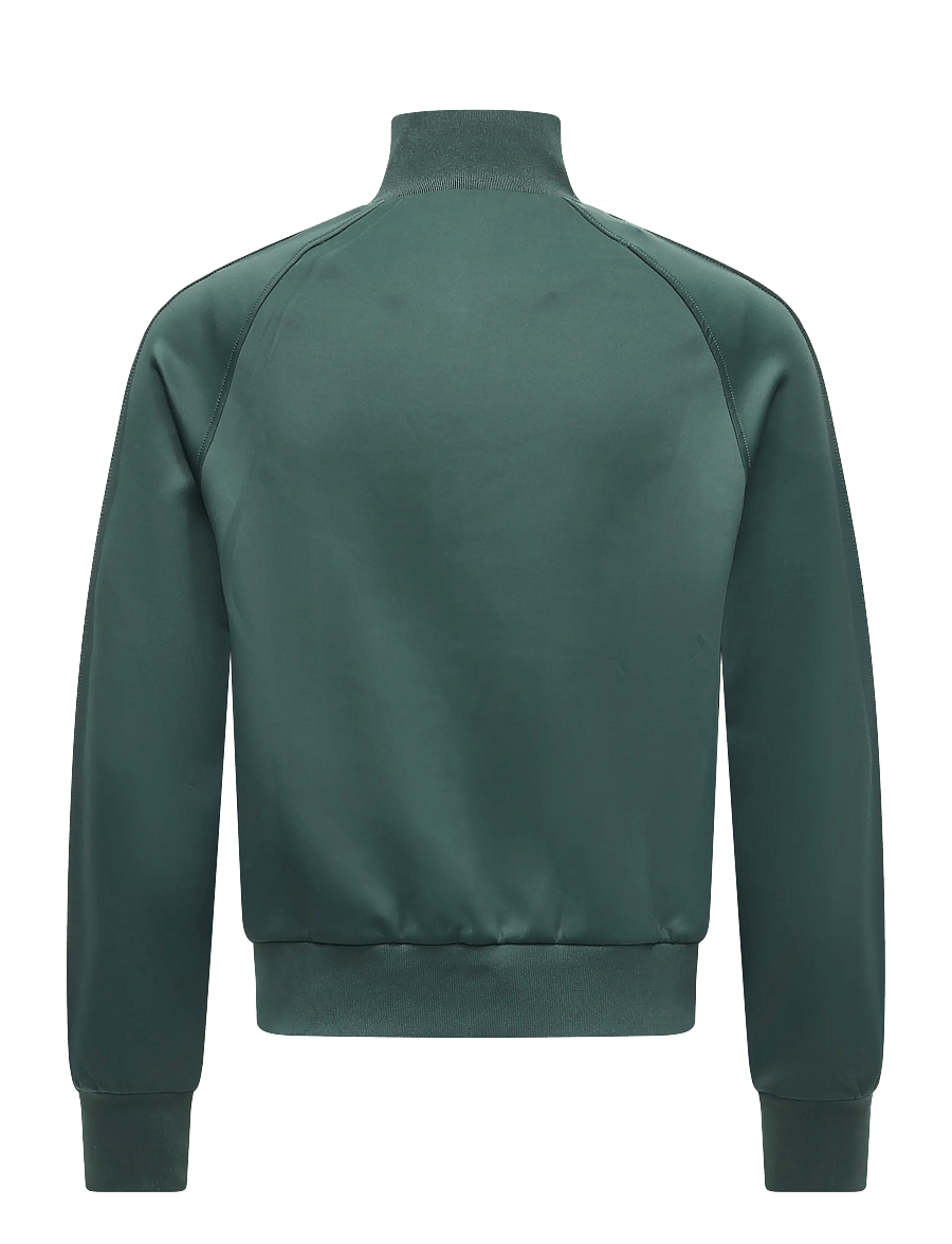 FILA - CAVALESE regular track jacket - sportjacken - scarab - 1