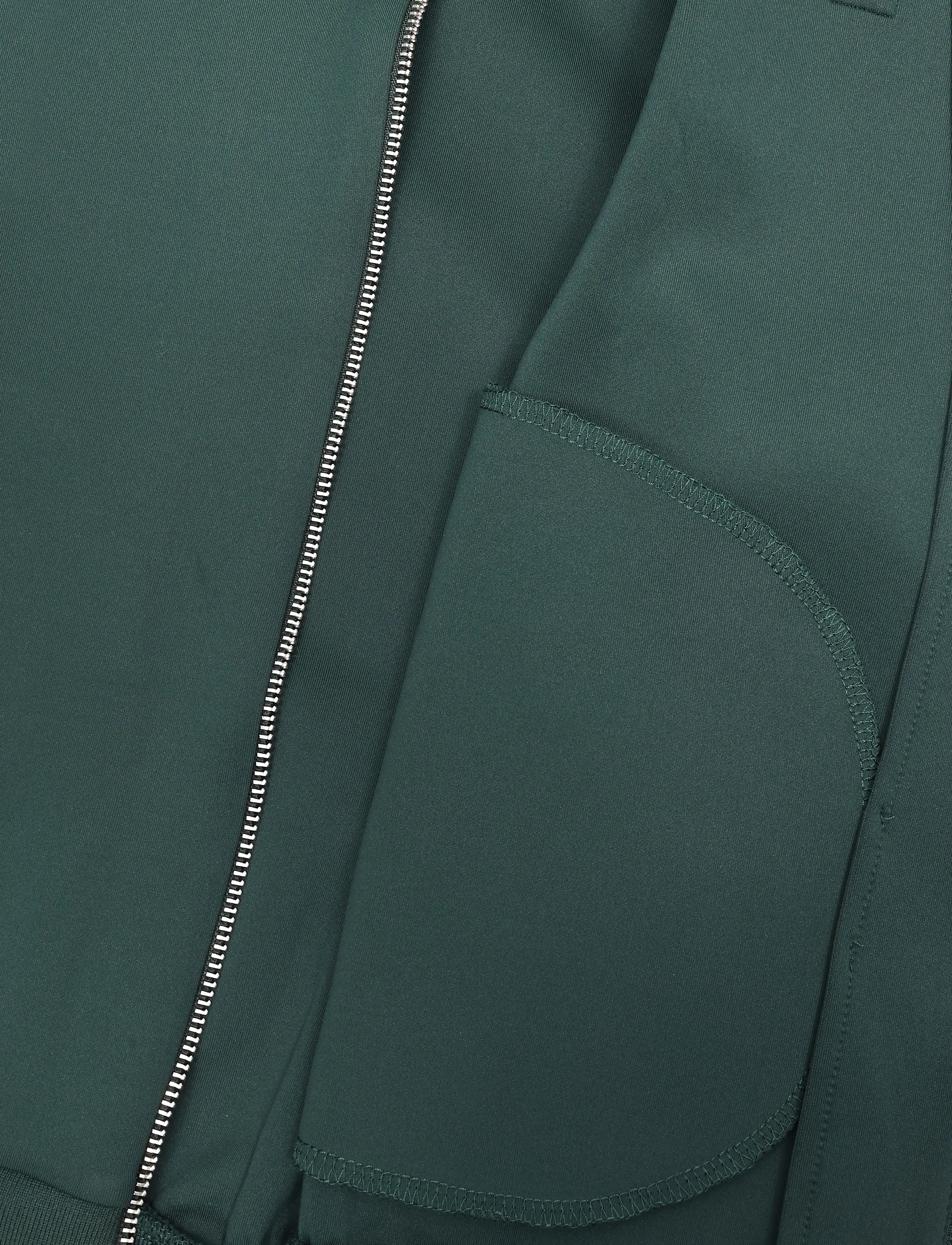 FILA - CAVALESE regular track jacket - sportjacken - scarab - 4