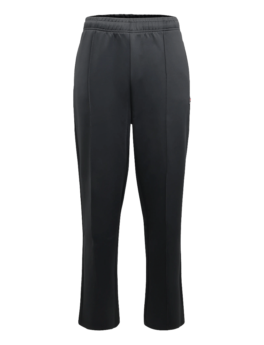 FILA - CAVALESE regular track pants - trainingshosen - black - 0