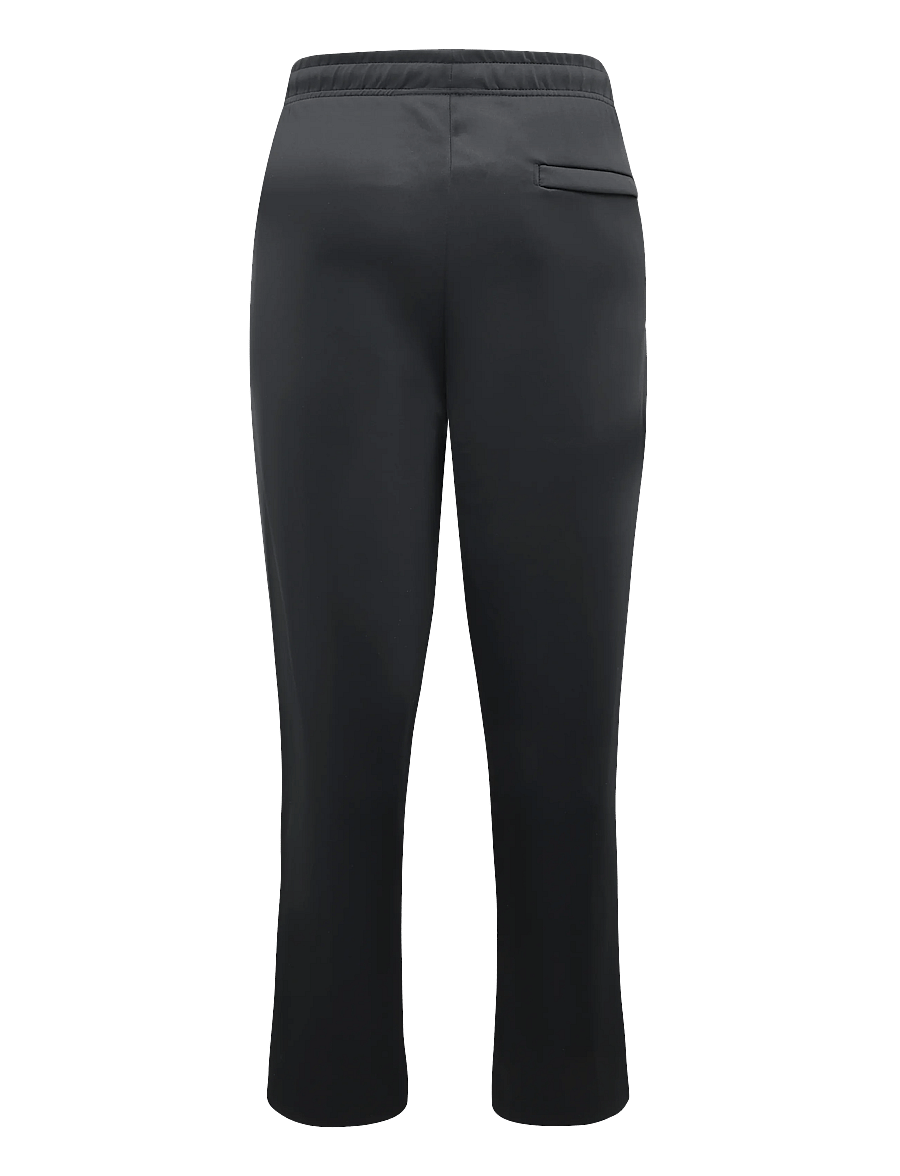 FILA - CAVALESE regular track pants - trainingshosen - black - 1
