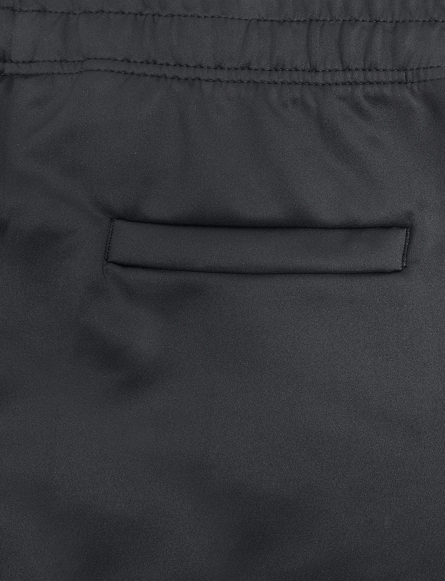 FILA - CAVALESE regular track pants - trainingshosen - black - 2