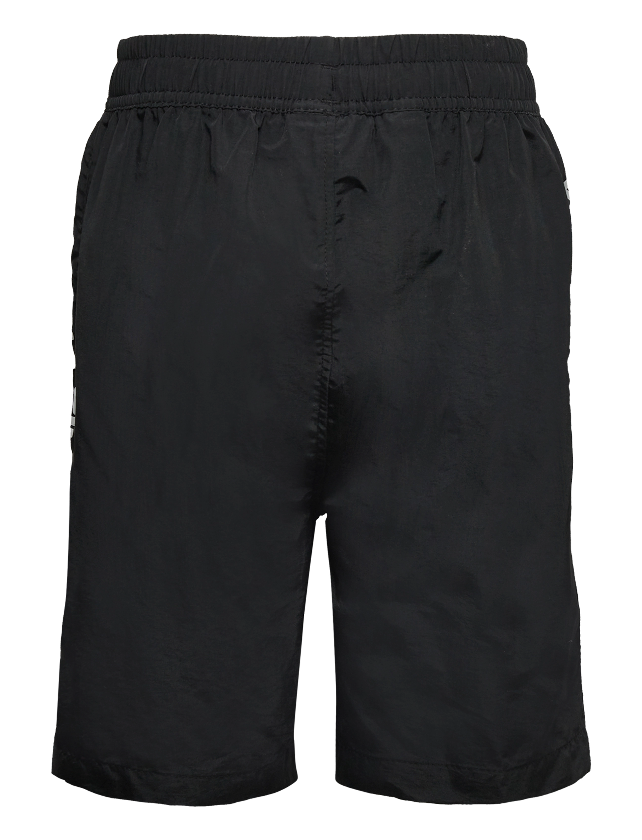 FILA - SARONNO beach shorts - black beauty - 1