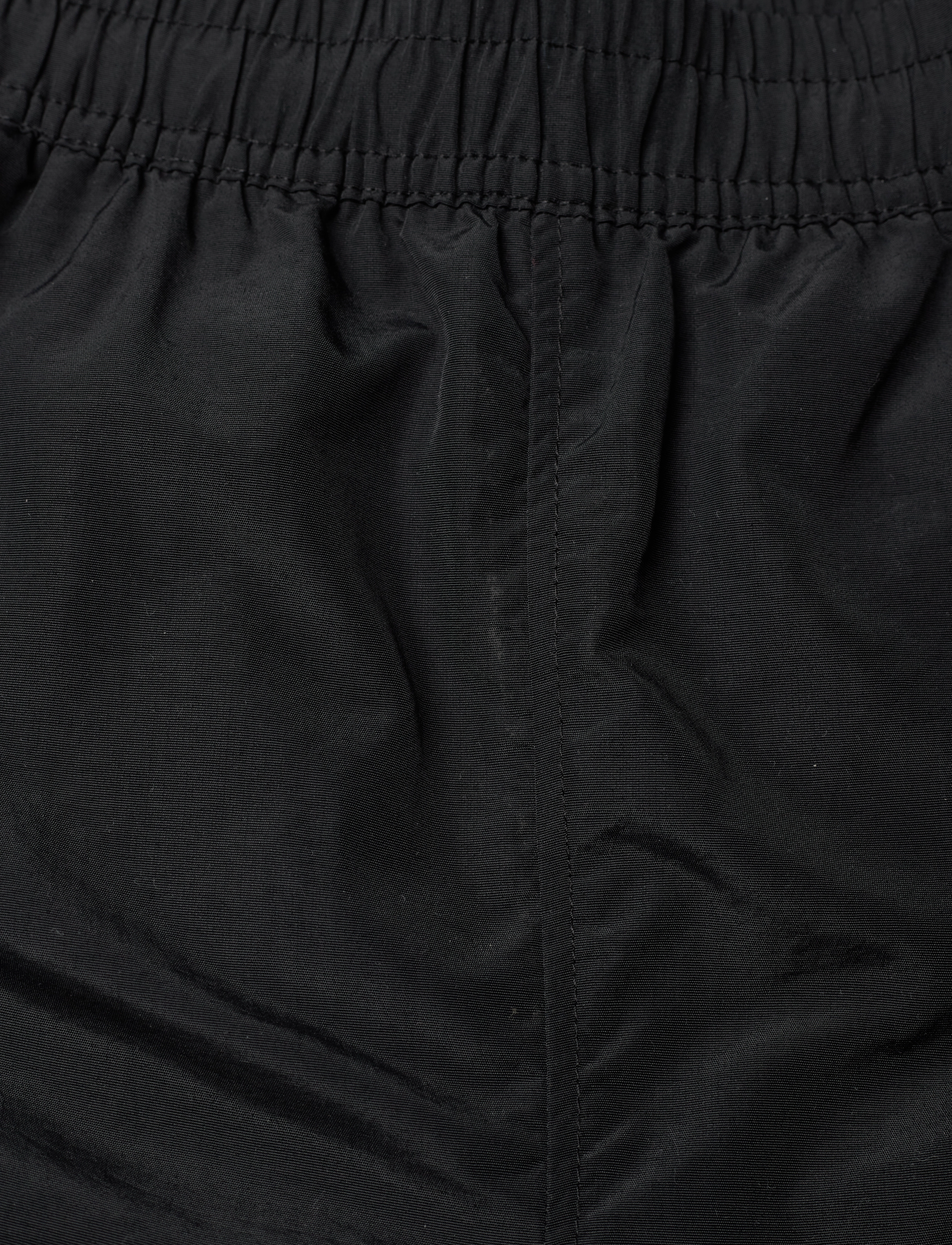 FILA - SARONNO beach shorts - black beauty - 4