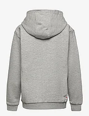 FILA - SANDE - džemperi ar kapuci - light grey melange - 1