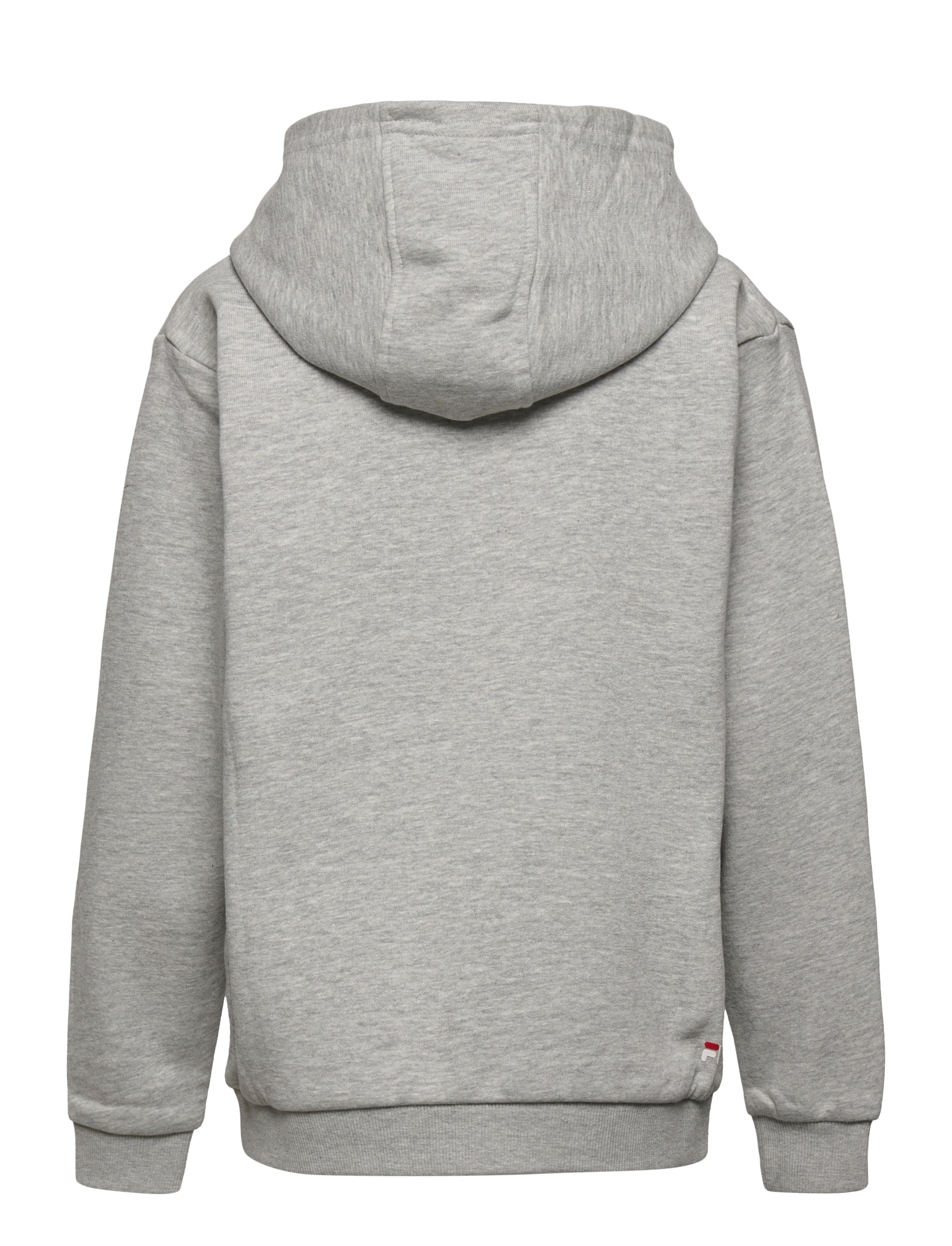 FILA - SANDE - light grey melange - 1